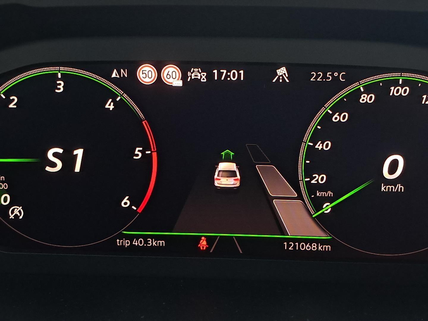 2.0TDI 200KM R-Line 4Motion DSG Matrix ACC DCC Hak Asystenci FV23% 21