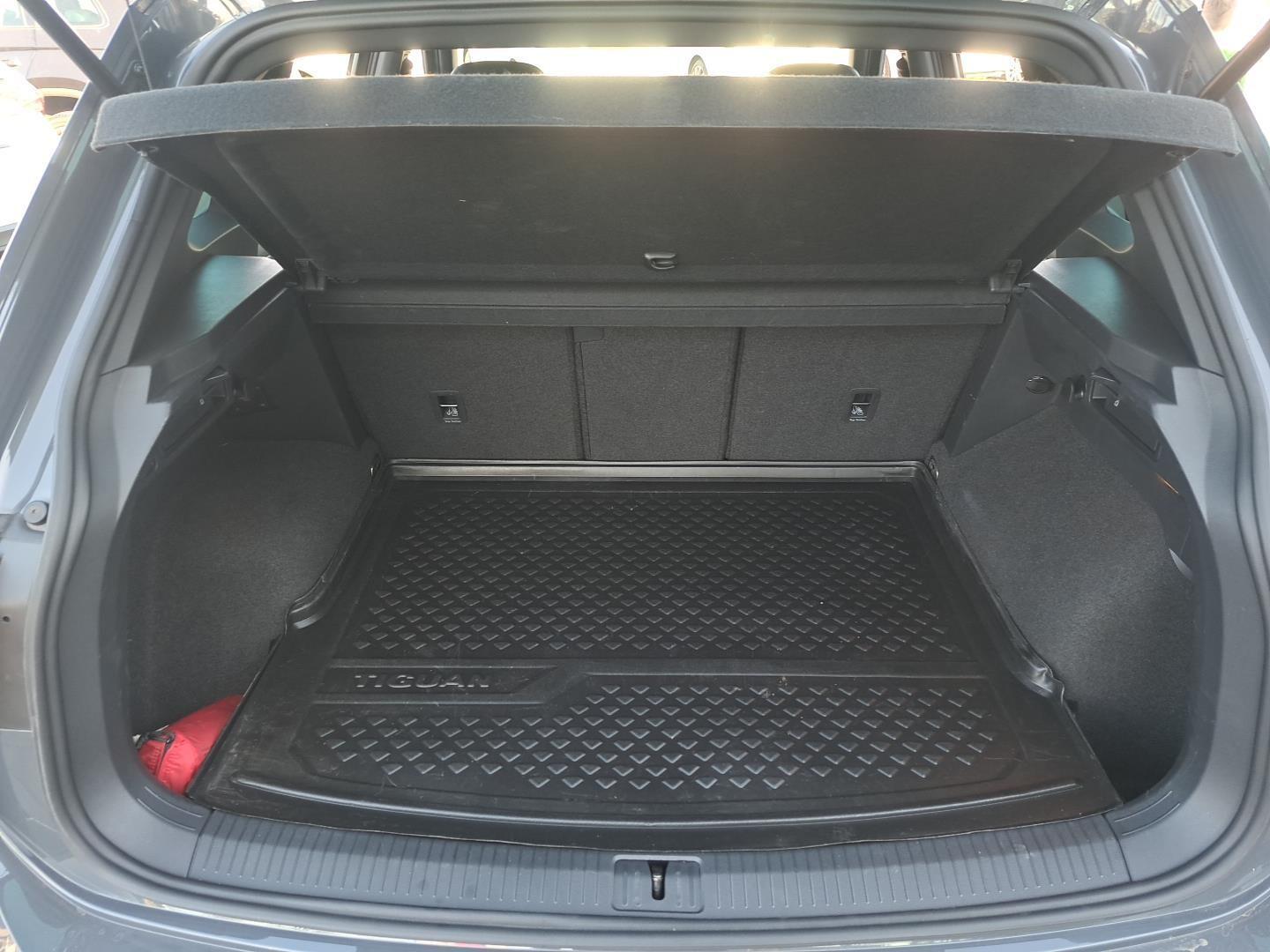 2.0TDI 200KM R-Line 4Motion DSG Matrix ACC DCC Hak Asystenci FV23% 34