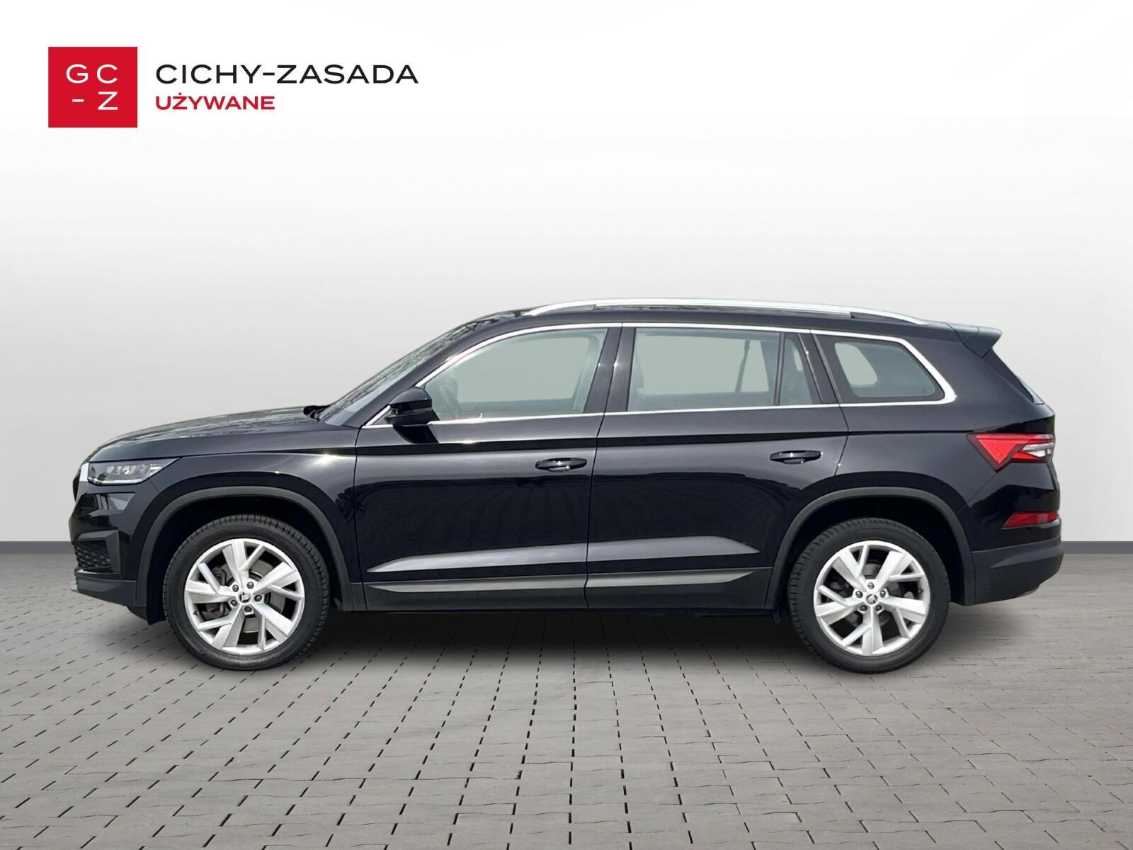 2.0 TSI 190KM Style 4x4 DSG|Virtual|LED-Matrix|Android|Salon PL| 1