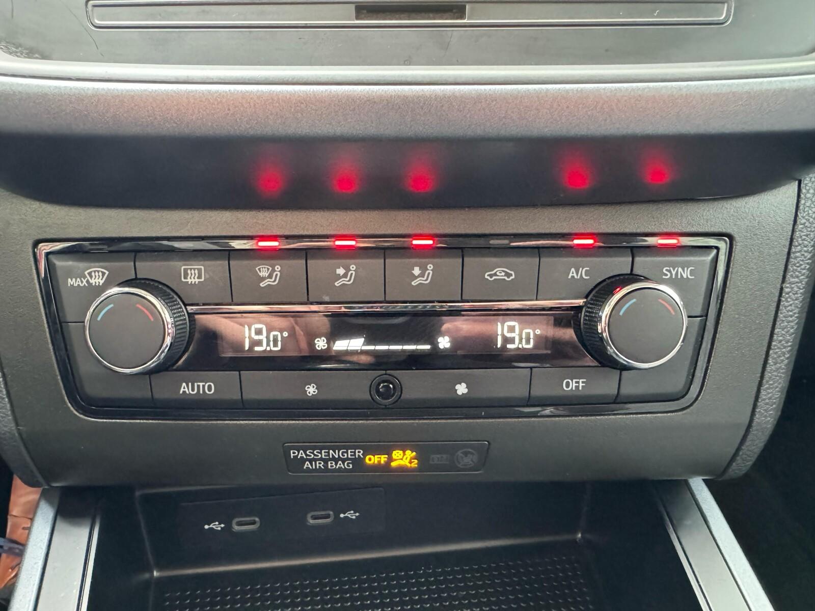 1.0 TSI Style S&S, Tempomat, Niski przebieg, FV23% 25