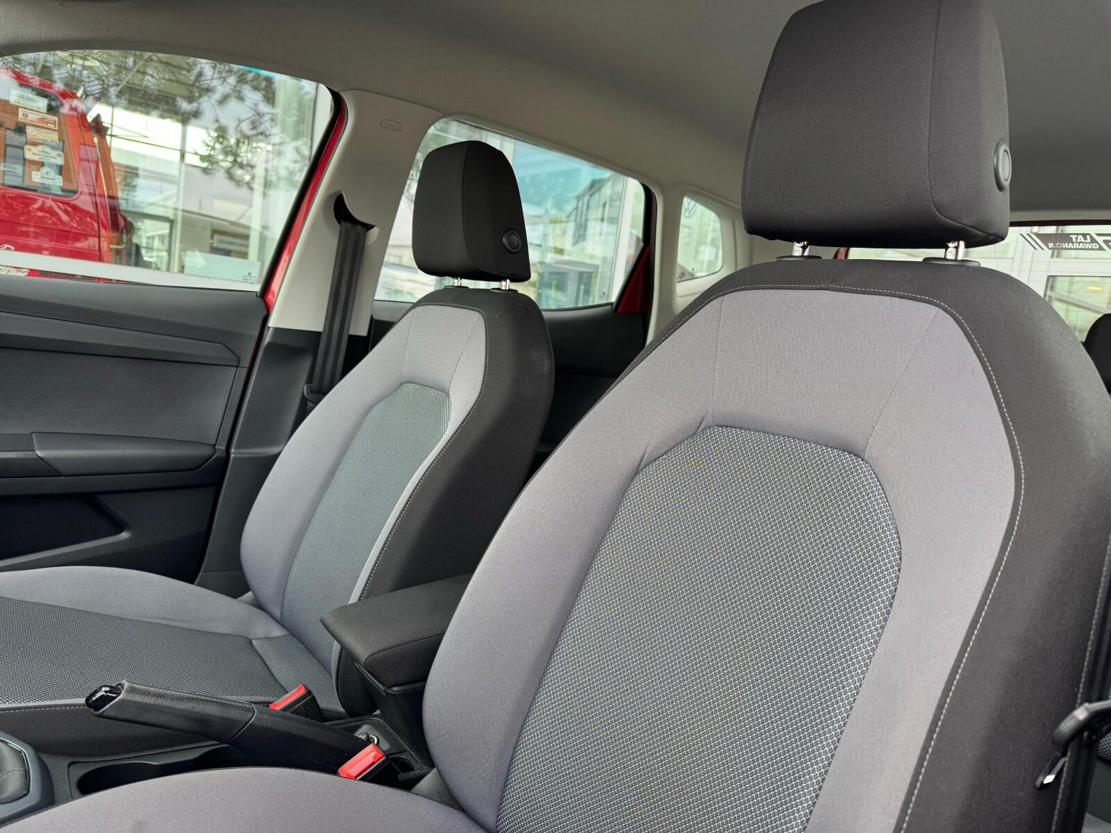 1.0 TSI Style S&S, Tempomat, Niski przebieg, FV23% 9