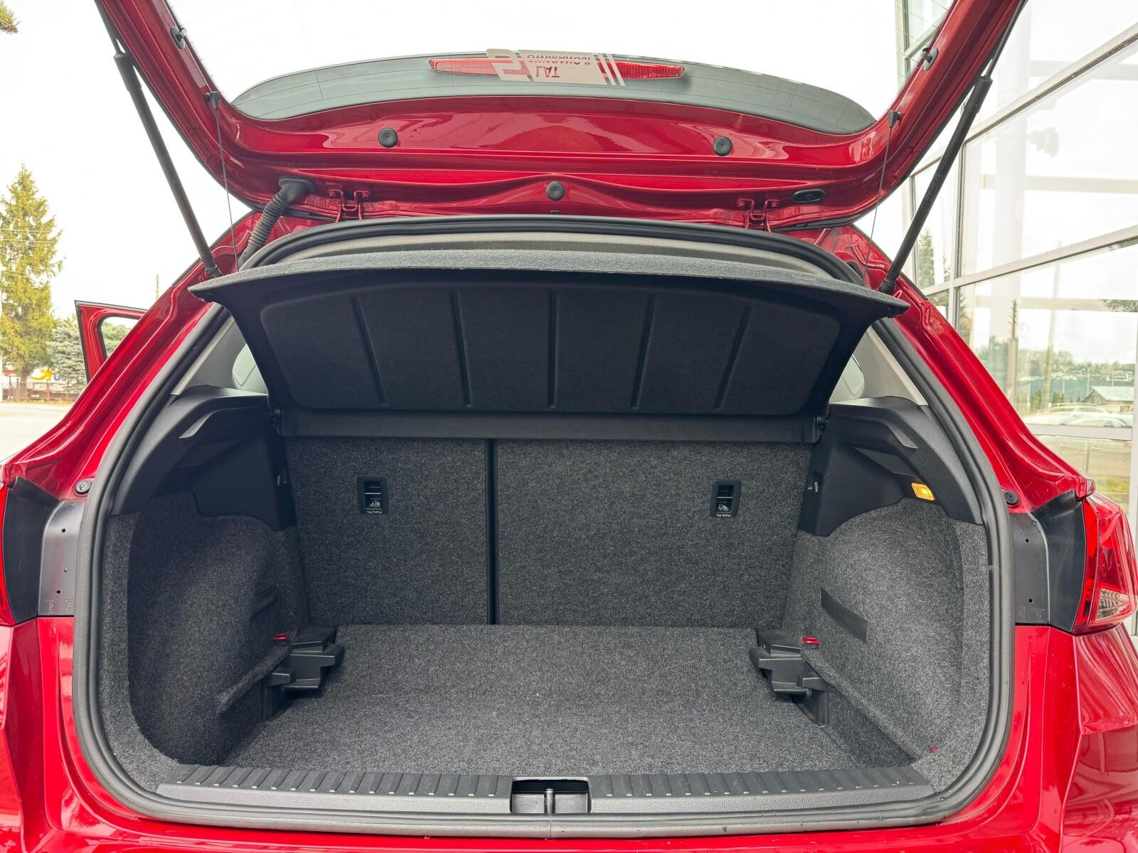 1.0 TSI Style S&S, Tempomat, Niski przebieg, FV23% 12