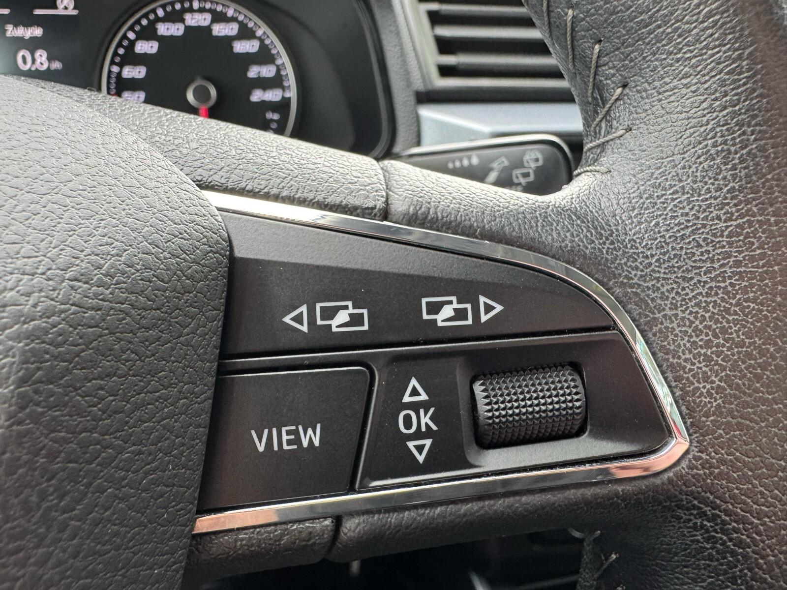1.0 TSI Style S&S, Tempomat, Niski przebieg, FV23% 16