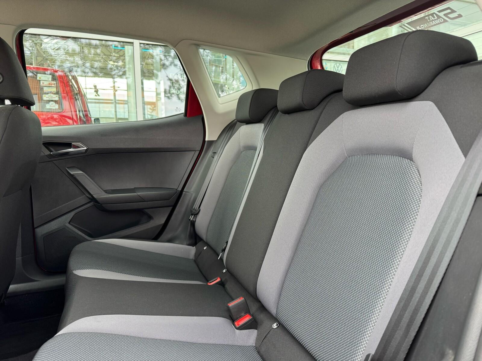 1.0 TSI Style S&S, Tempomat, Niski przebieg, FV23% 11