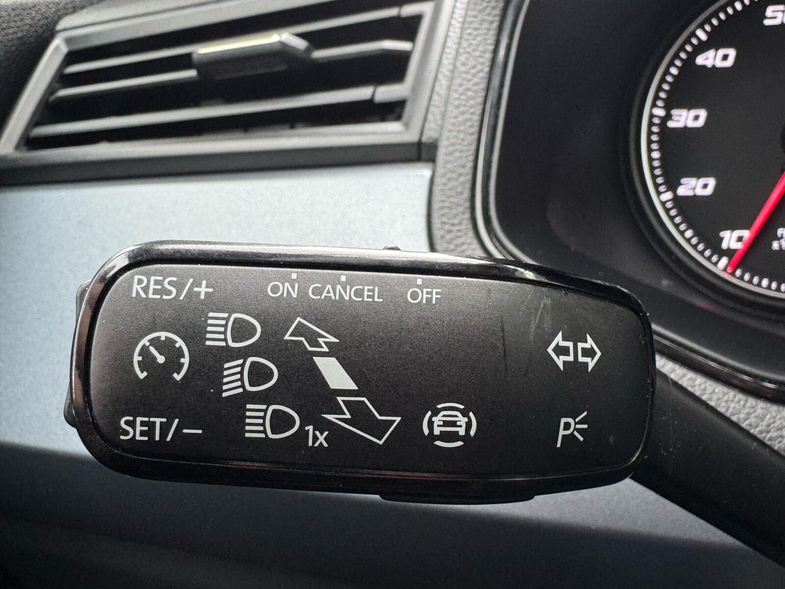 1.0 TSI Style S&S, Tempomat, Niski przebieg, FV23% 17