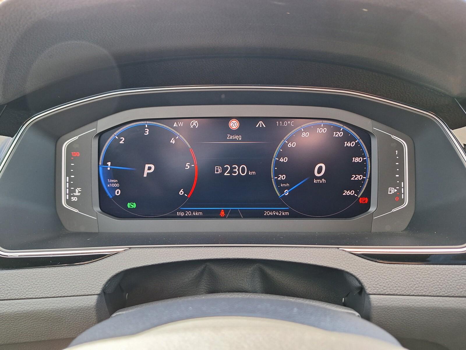 TDI 4Motion 240KM Alltrack | LED Matrix | Hak | Panorama | DCC | FV23% 15