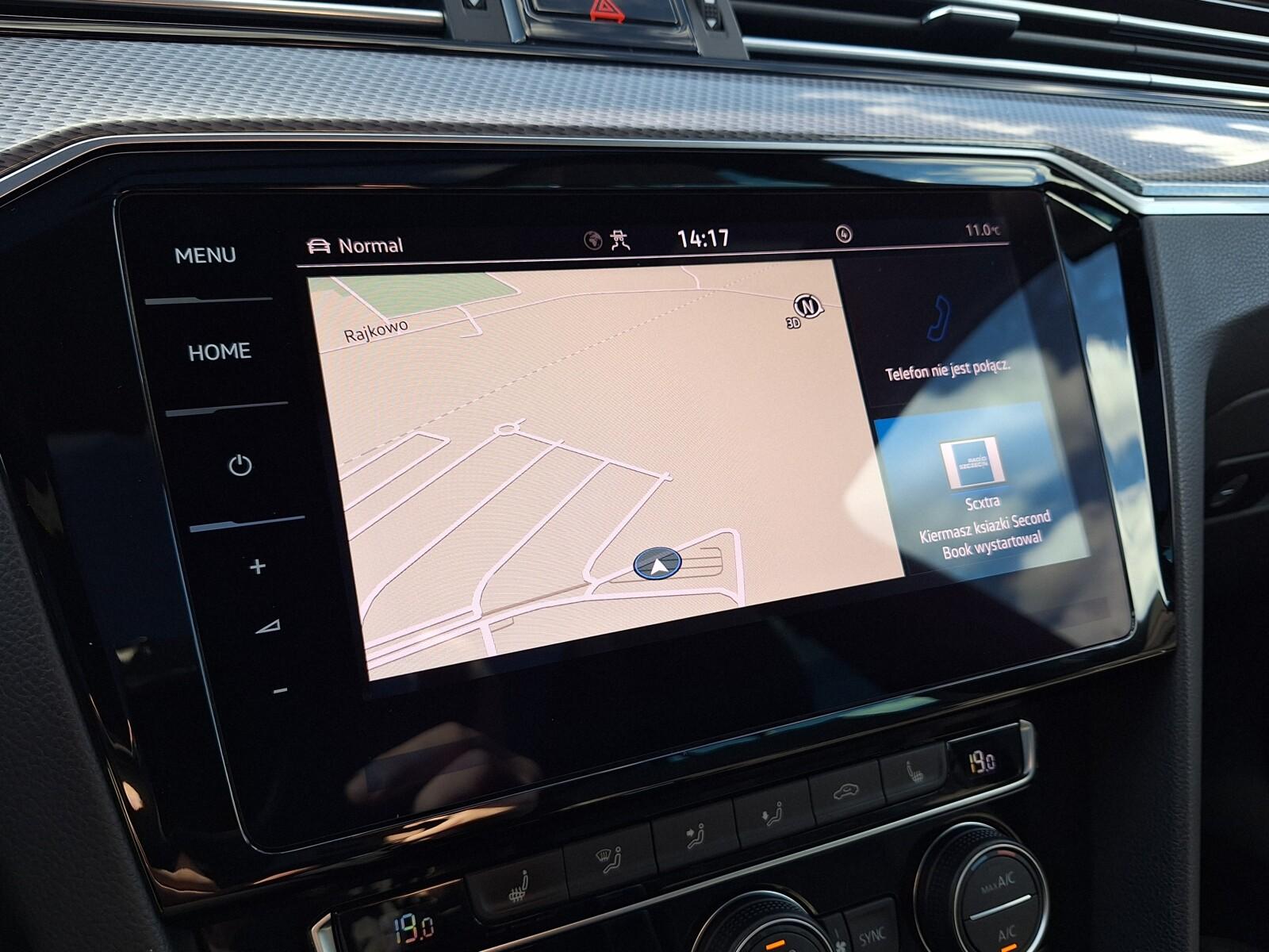 TDI 4Motion 240KM Alltrack | LED Matrix | Hak | Panorama | DCC | FV23% 20
