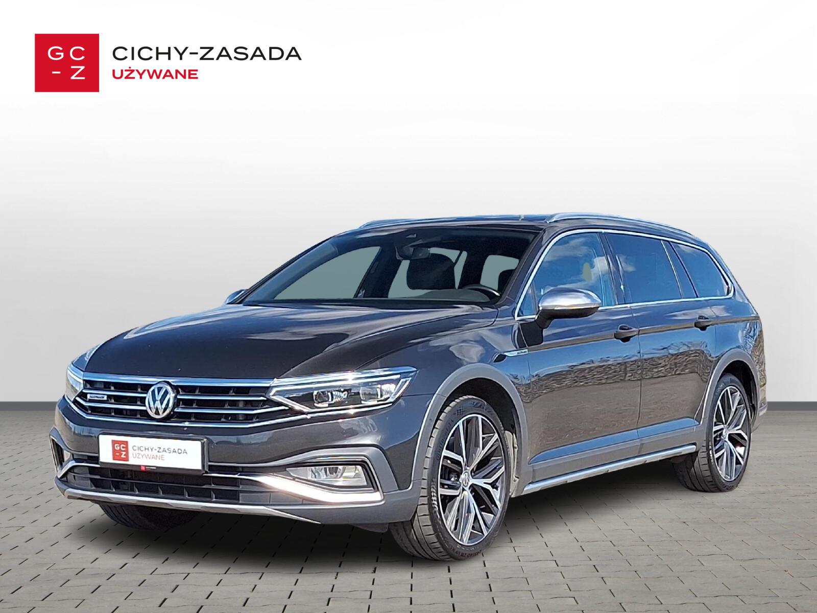 TDI 4Motion 240KM Alltrack | LED Matrix | Hak | Panorama | DCC | FV23% 0