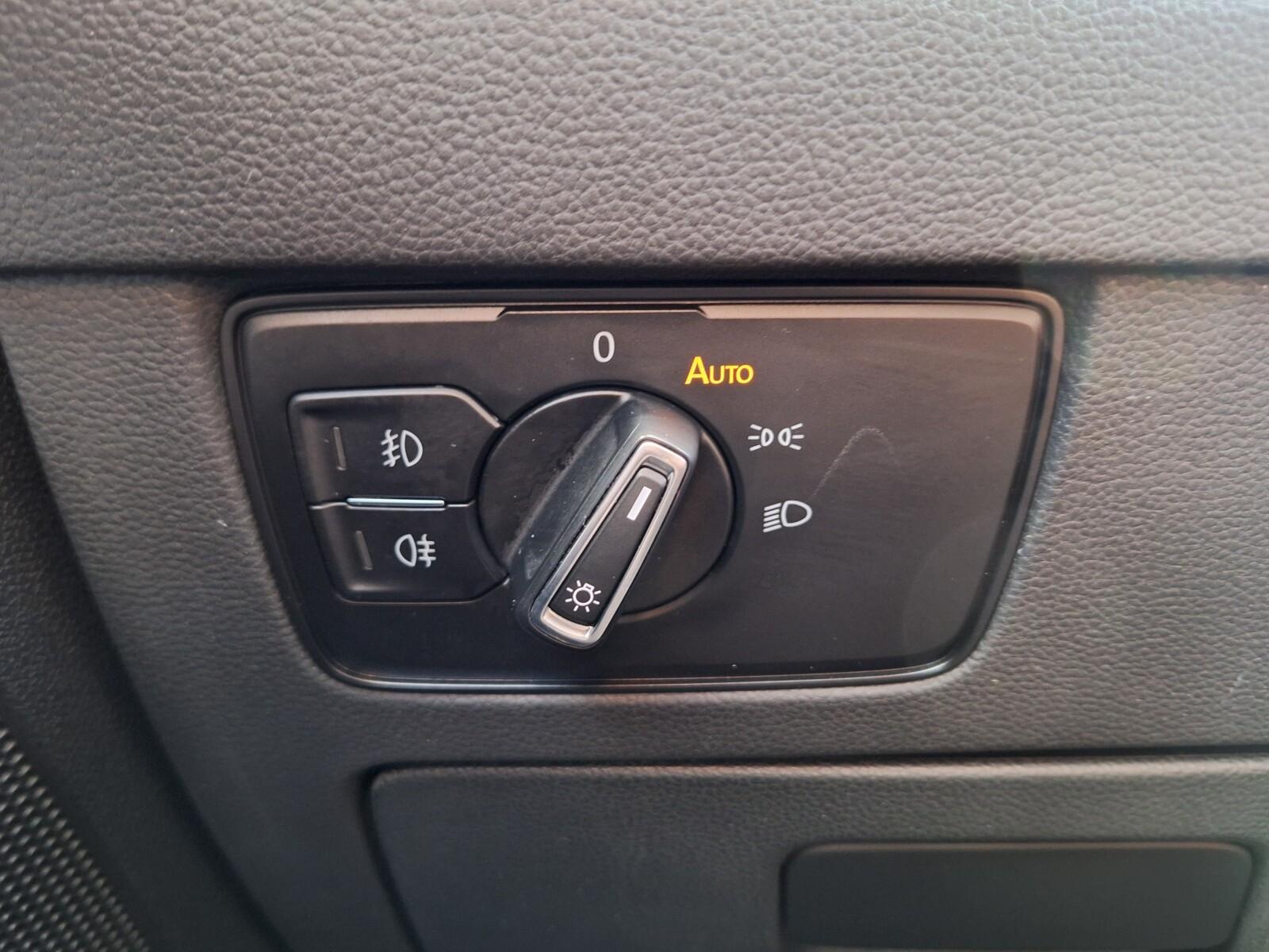 TDI 4Motion 240KM Alltrack | LED Matrix | Hak | Panorama | DCC | FV23% 14