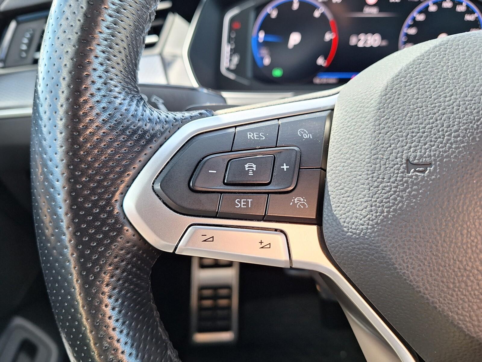 TDI 4Motion 240KM Alltrack | LED Matrix | Hak | Panorama | DCC | FV23% 17