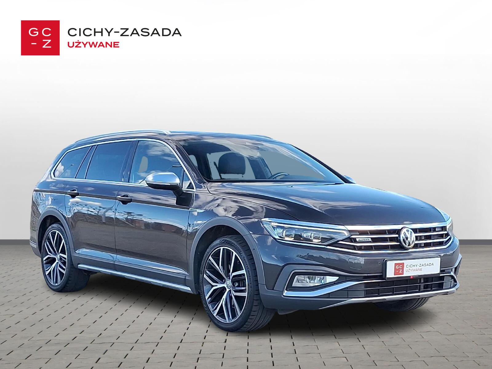 TDI 4Motion 240KM Alltrack | LED Matrix | Hak | Panorama | DCC | FV23% 6