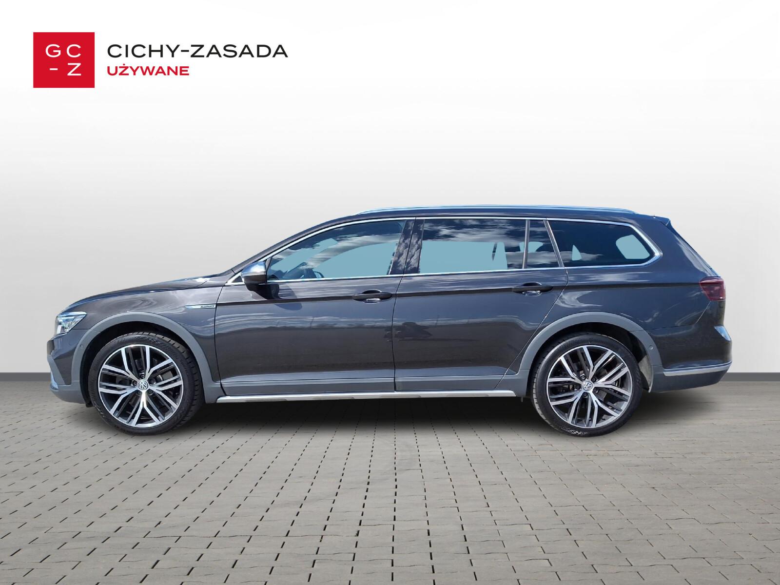 TDI 4Motion 240KM Alltrack | LED Matrix | Hak | Panorama | DCC | FV23% 1