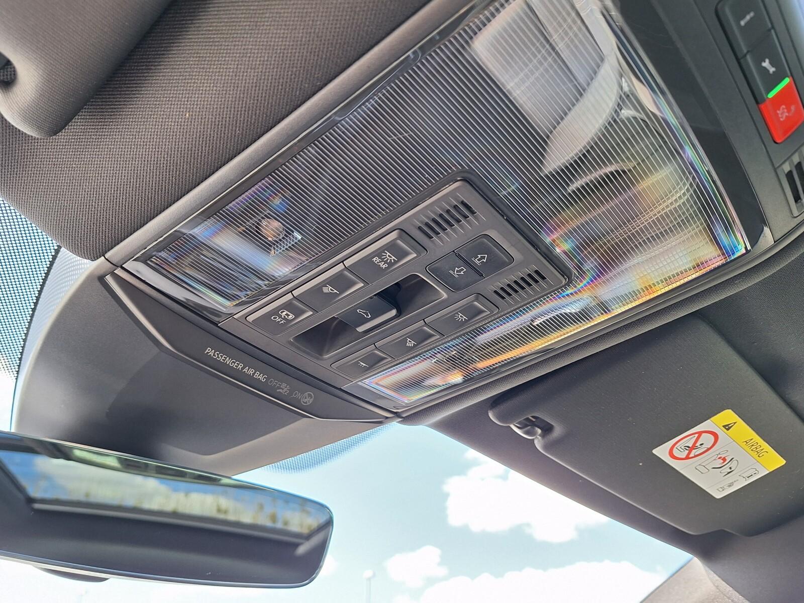 TDI 4Motion 240KM Alltrack | LED Matrix | Hak | Panorama | DCC | FV23% 10