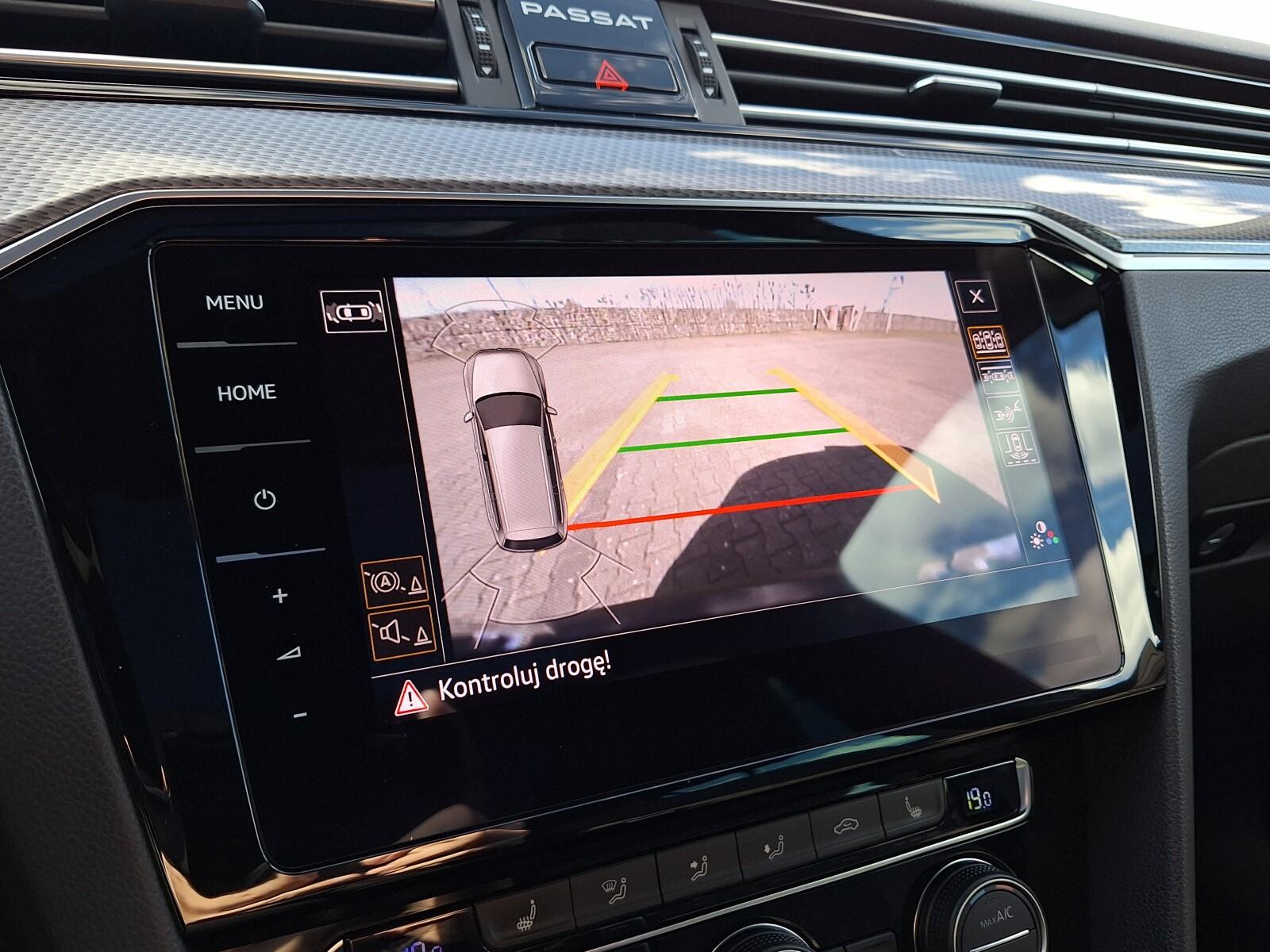 TDI 4Motion 240KM Alltrack | LED Matrix | Hak | Panorama | DCC | FV23% 25