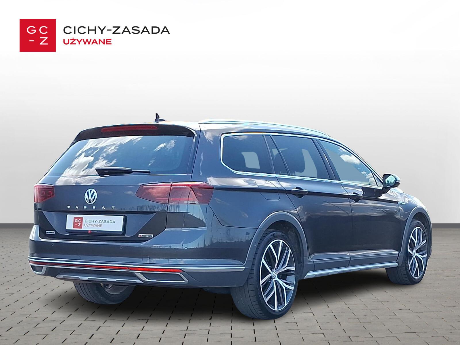 TDI 4Motion 240KM Alltrack | LED Matrix | Hak | Panorama | DCC | FV23% 4