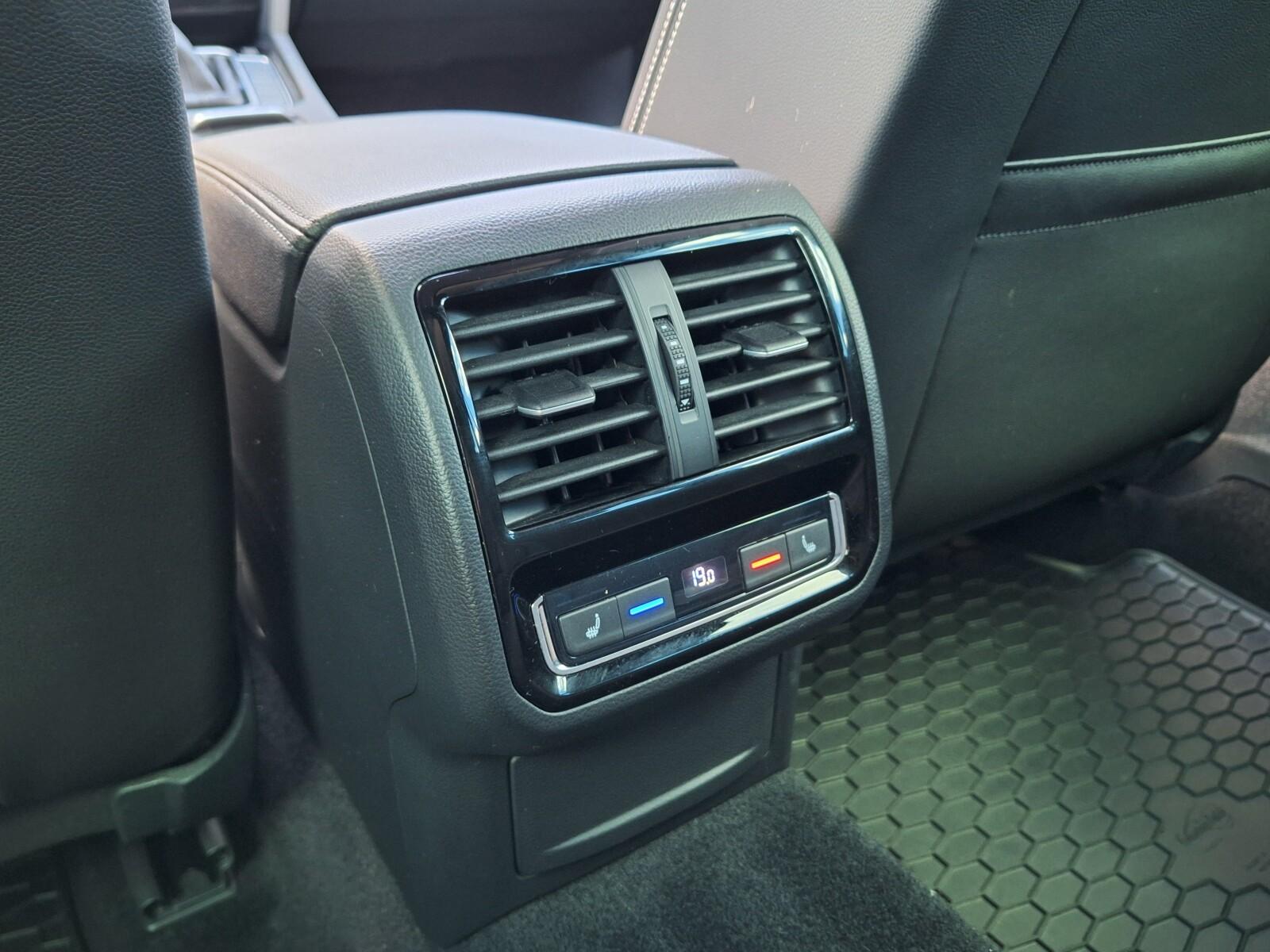TDI 4Motion 240KM Alltrack | LED Matrix | Hak | Panorama | DCC | FV23% 29