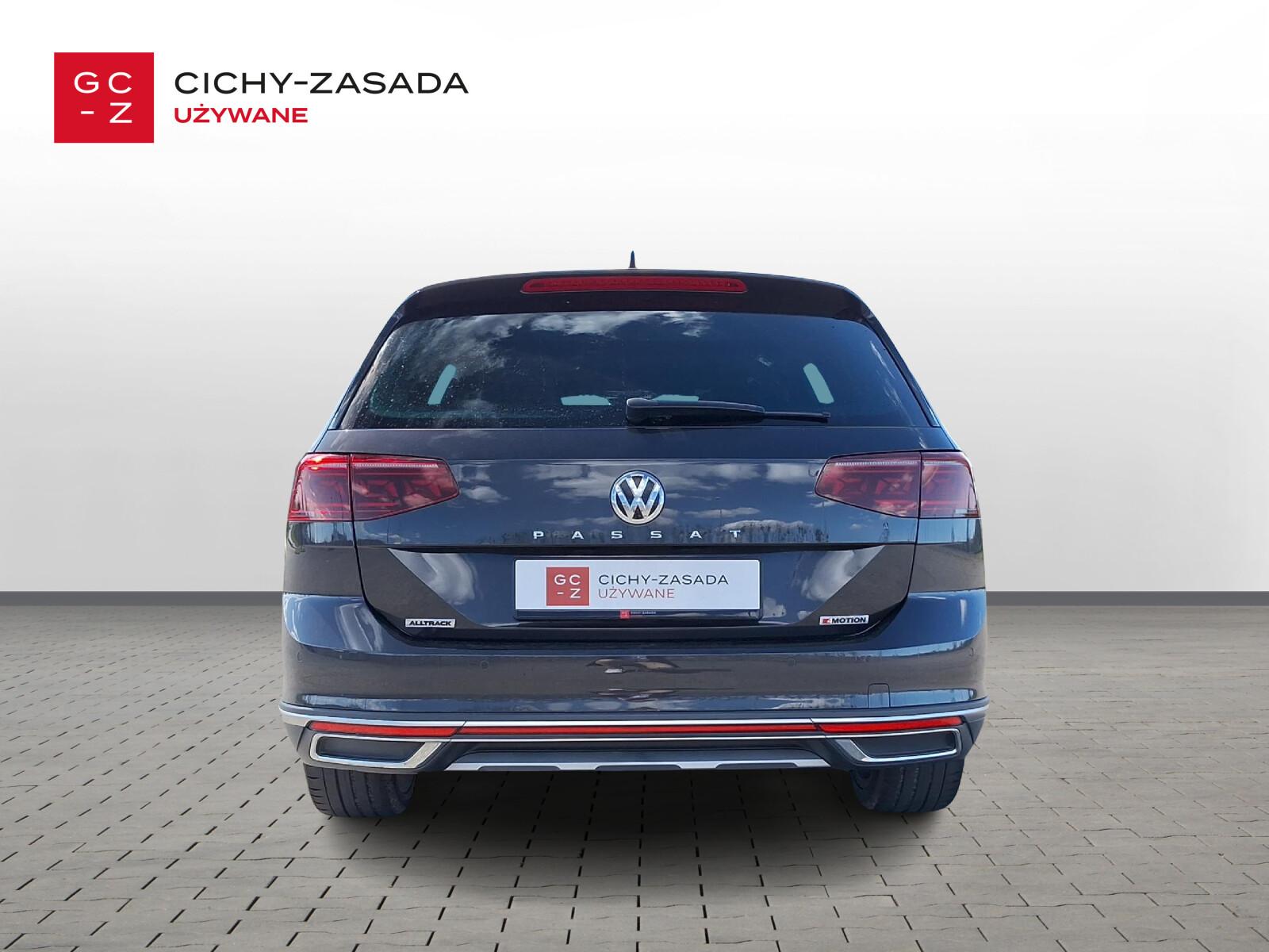 TDI 4Motion 240KM Alltrack | LED Matrix | Hak | Panorama | DCC | FV23% 3