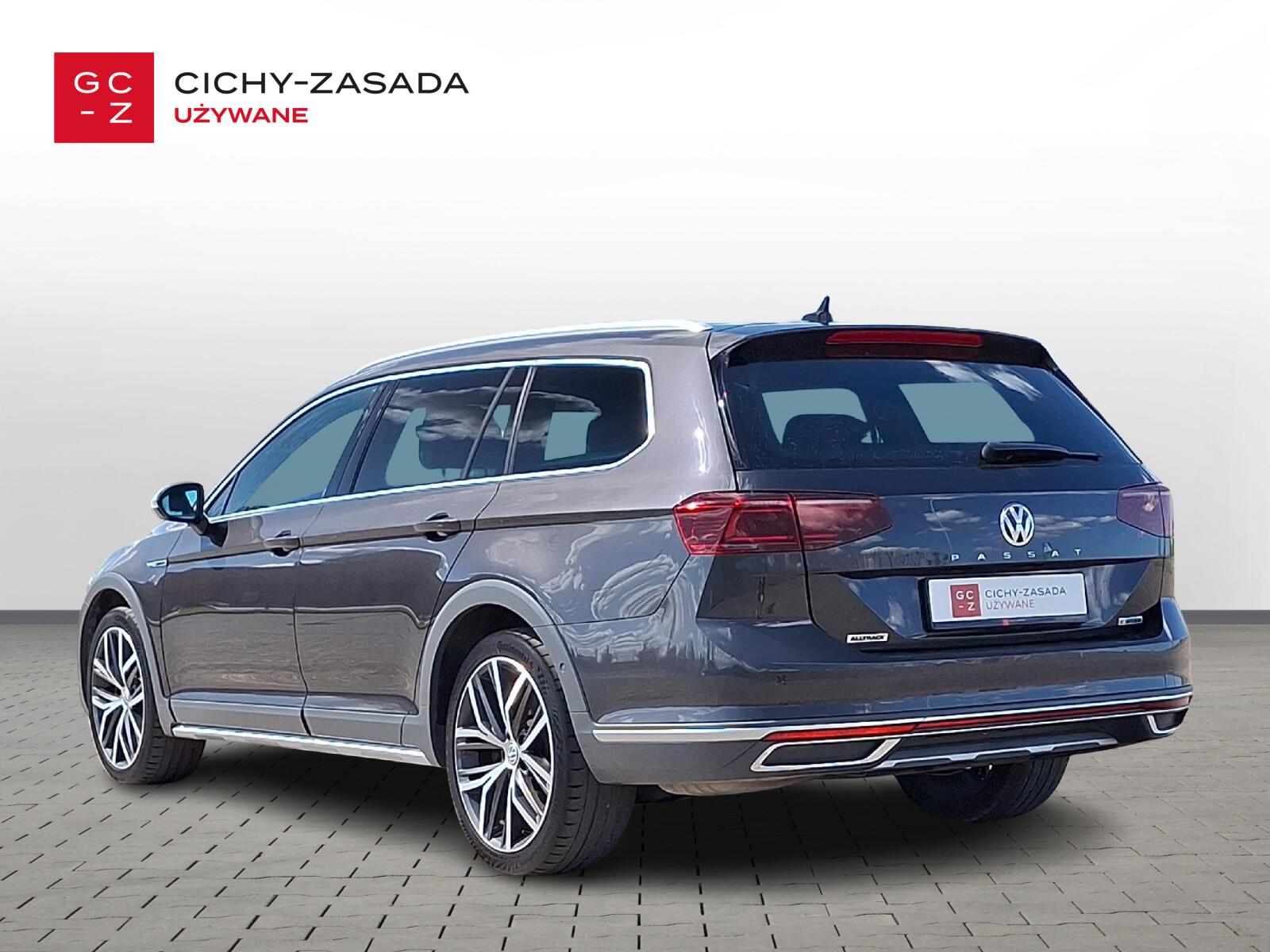 TDI 4Motion 240KM Alltrack | LED Matrix | Hak | Panorama | DCC | FV23% 2