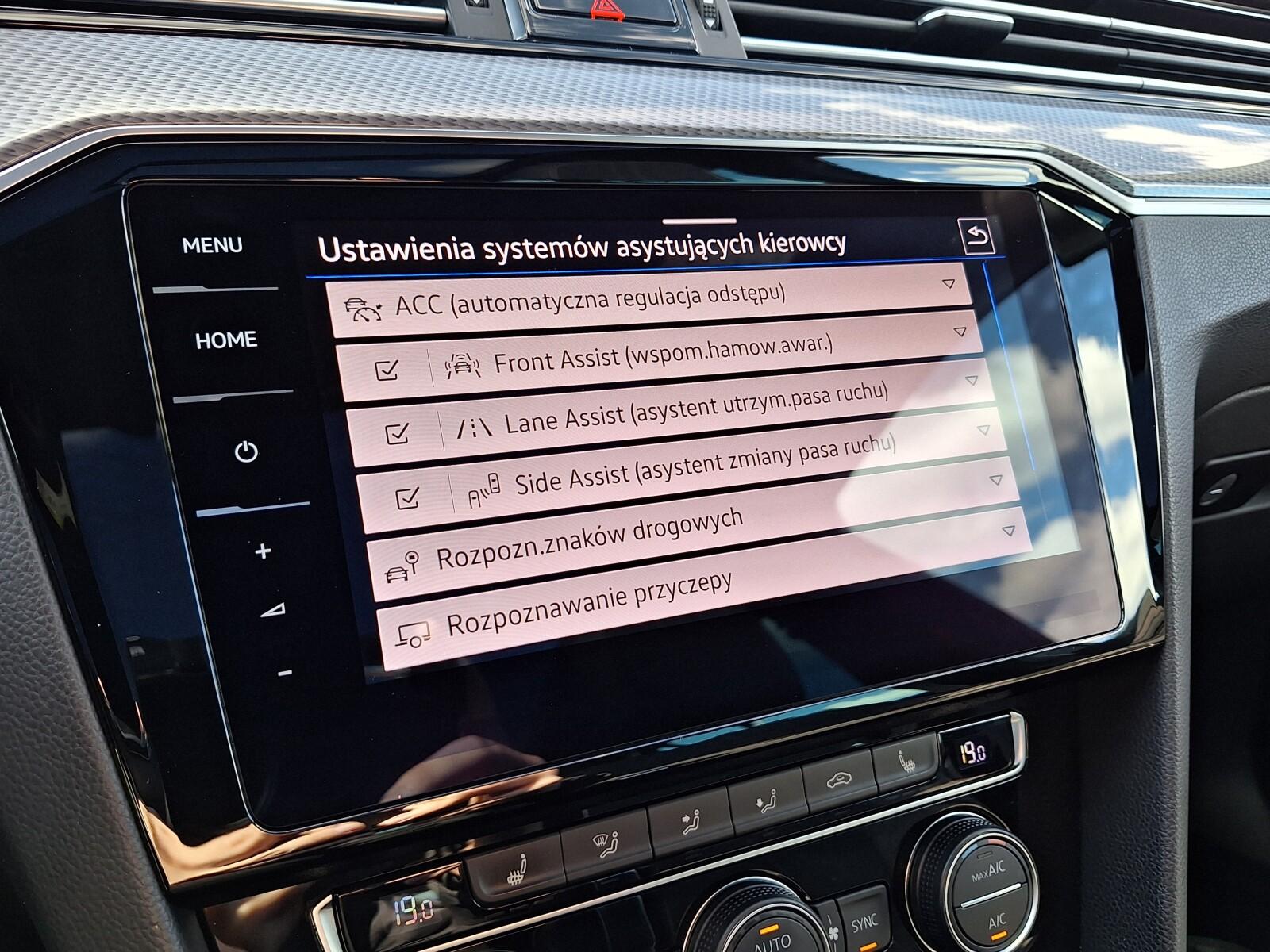 TDI 4Motion 240KM Alltrack | LED Matrix | Hak | Panorama | DCC | FV23% 21