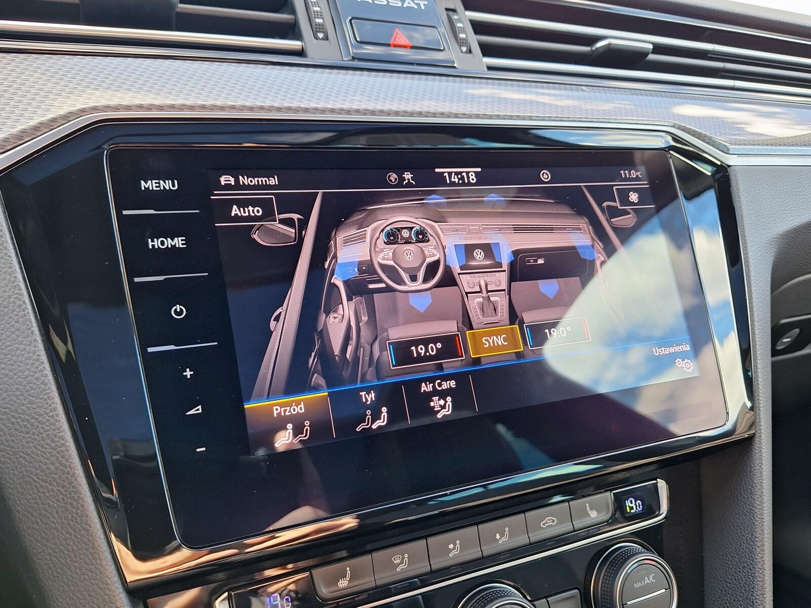 TDI 4Motion 240KM Alltrack | LED Matrix | Hak | Panorama | DCC | FV23% 23