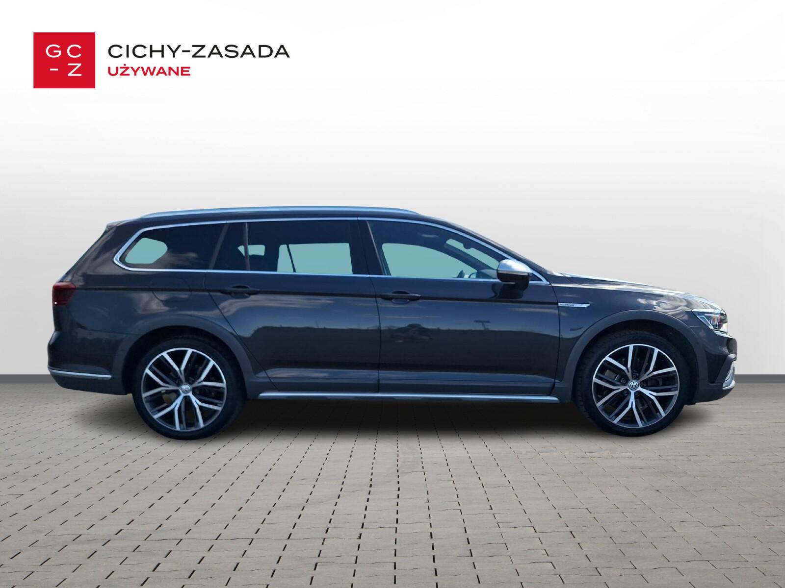 TDI 4Motion 240KM Alltrack | LED Matrix | Hak | Panorama | DCC | FV23% 5