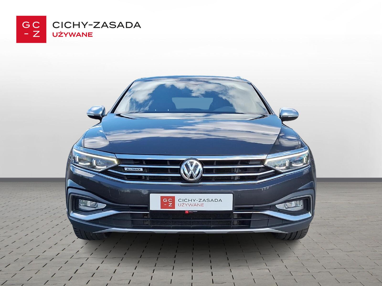 TDI 4Motion 240KM Alltrack | LED Matrix | Hak | Panorama | DCC | FV23% 7