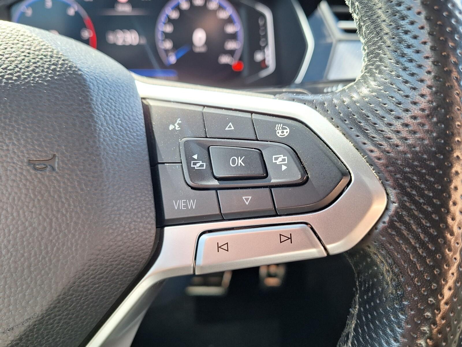 TDI 4Motion 240KM Alltrack | LED Matrix | Hak | Panorama | DCC | FV23% 18