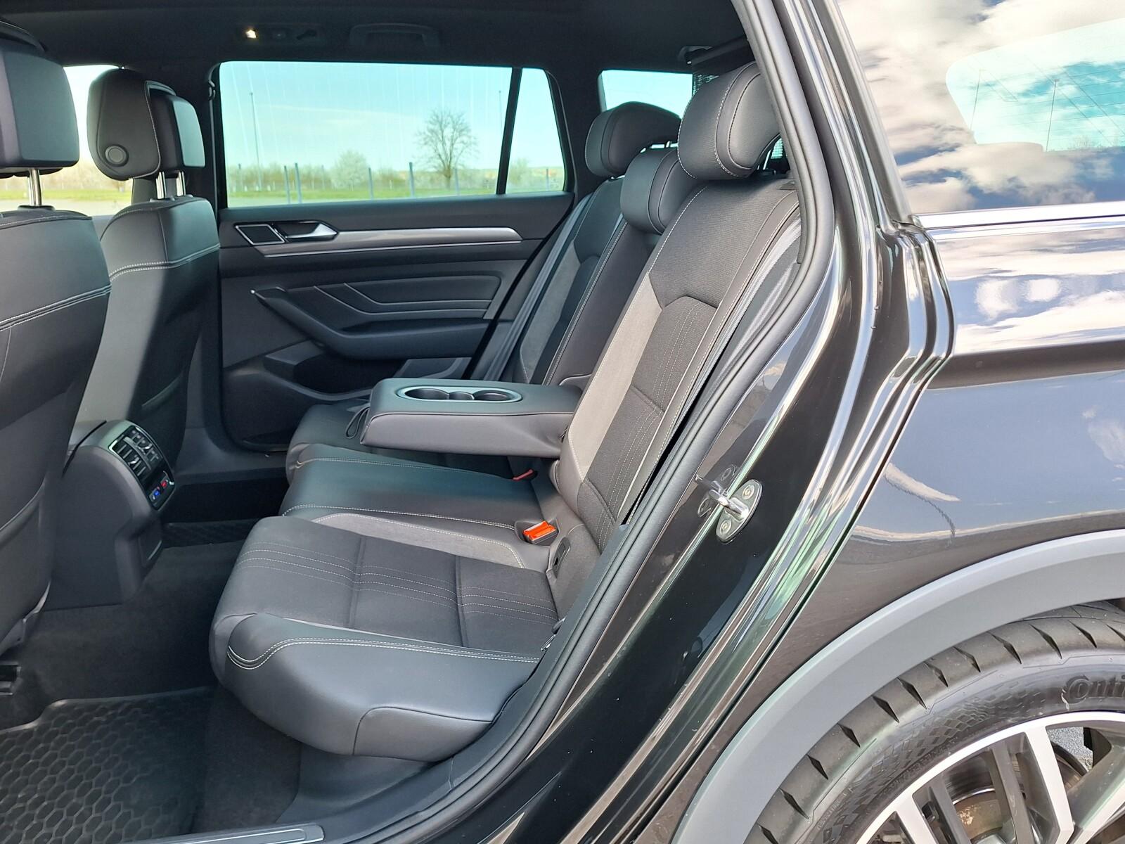 TDI 4Motion 240KM Alltrack | LED Matrix | Hak | Panorama | DCC | FV23% 28