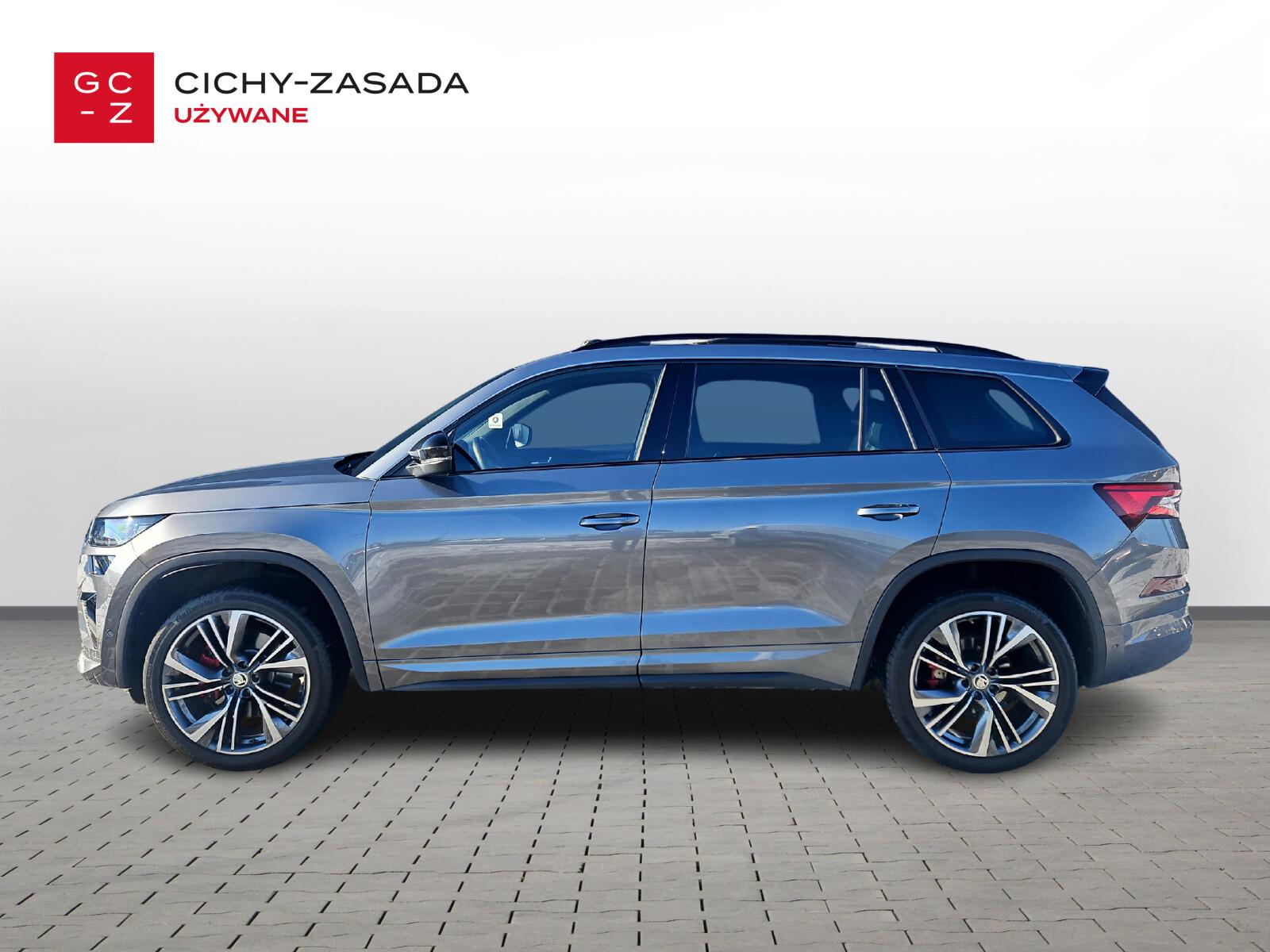2,0TSI 245KM RS 4x4 FV23% Serwisowany Salon Polska Bezwypadkowy 1