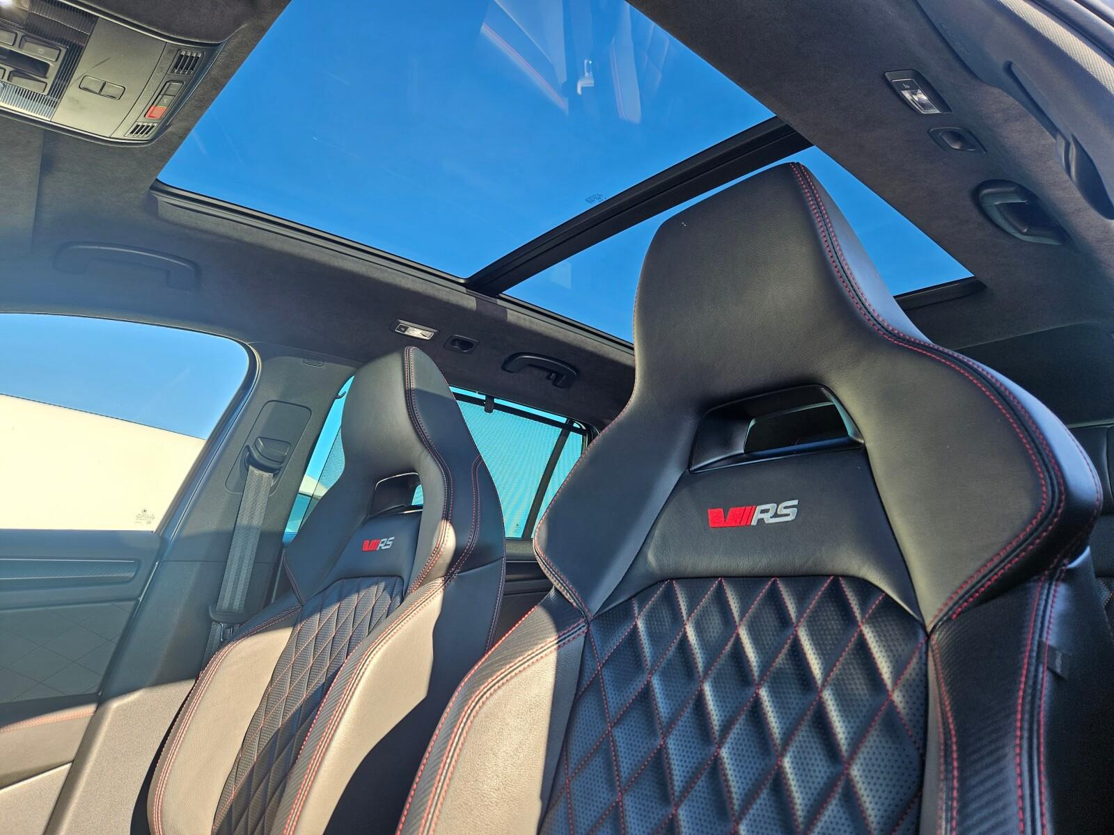 2,0TSI 245KM RS 4x4 FV23% Serwisowany Salon Polska Bezwypadkowy 38