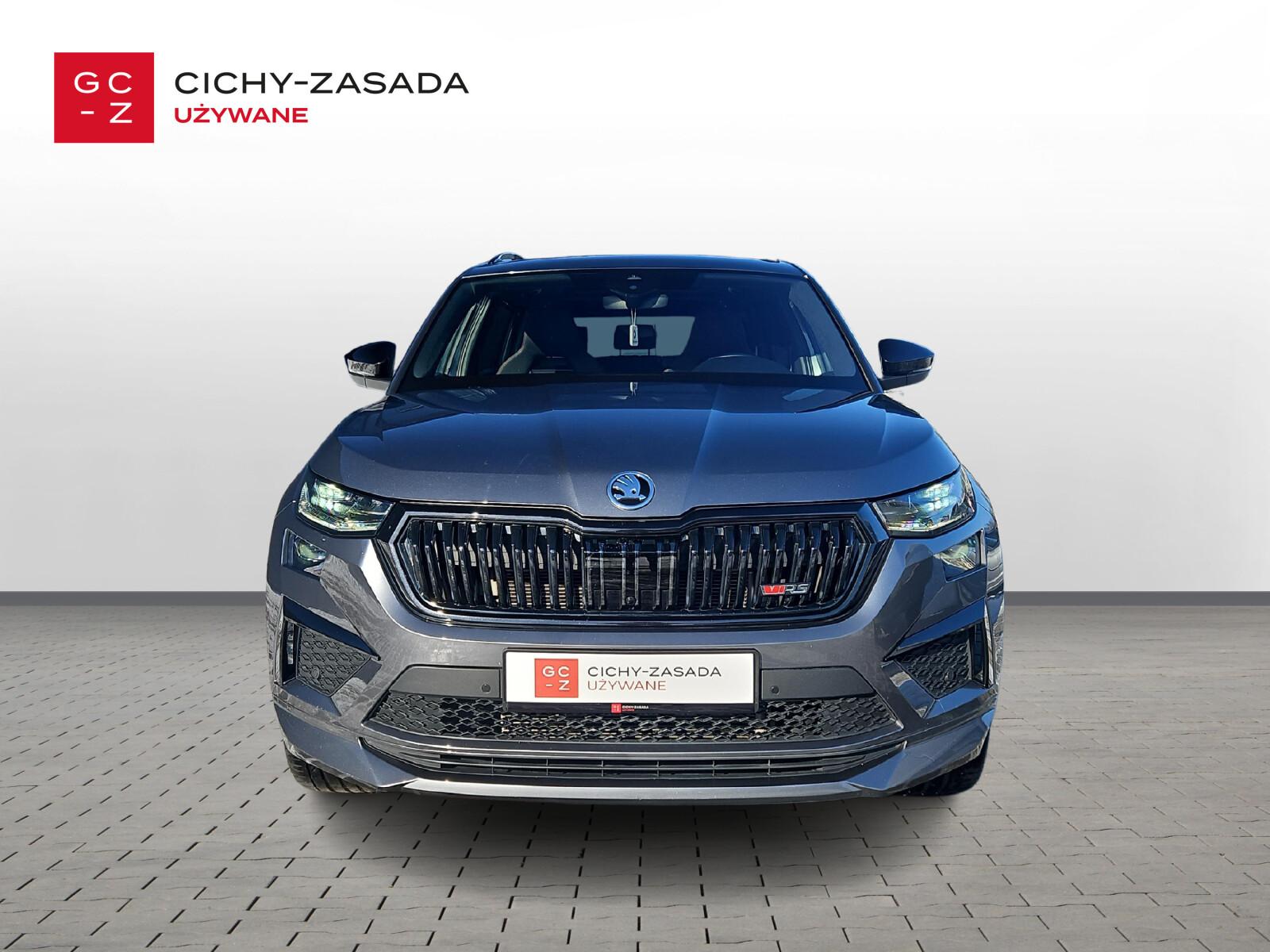 2,0TSI 245KM RS 4x4 FV23% Serwisowany Salon Polska Bezwypadkowy 9