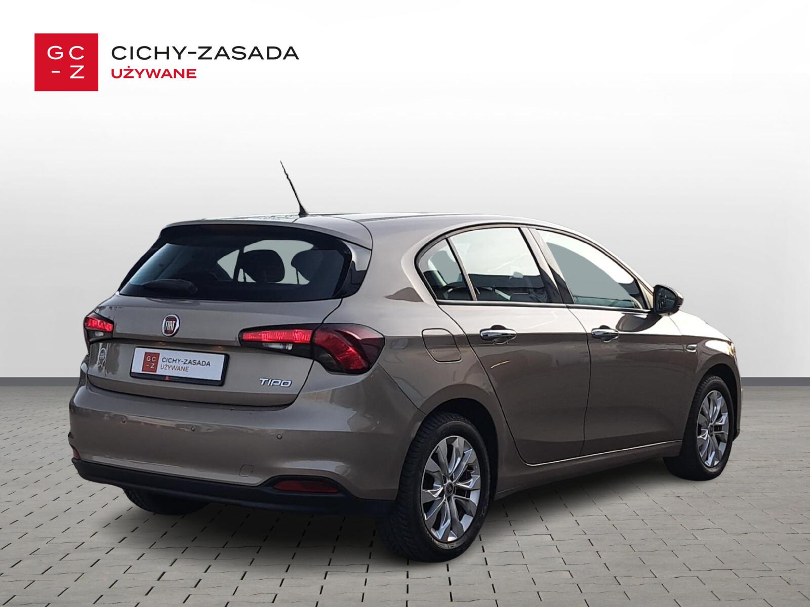 SalonPL 1.4 16V 95KM Lounge Clima.Autom. Alu Czuj.Park Bluetooth ASO 4