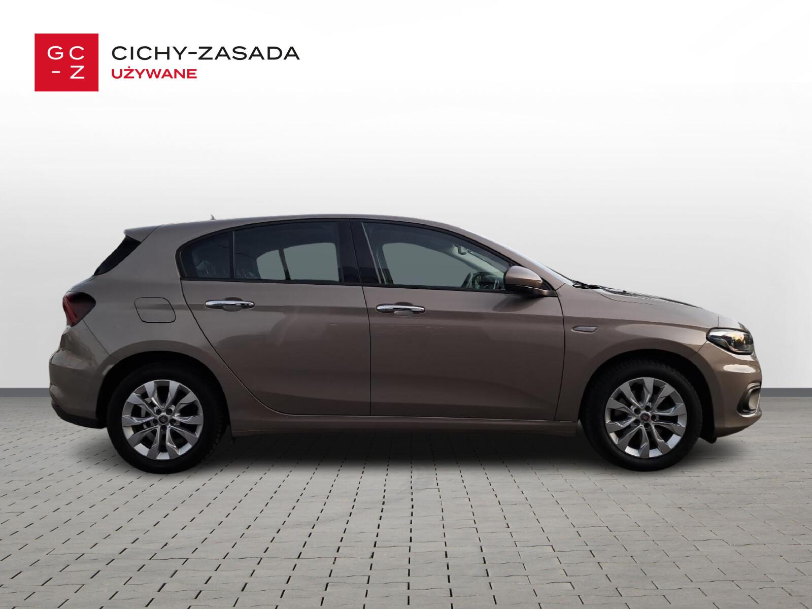 SalonPL 1.4 16V 95KM Lounge Clima.Autom. Alu Czuj.Park Bluetooth ASO 5