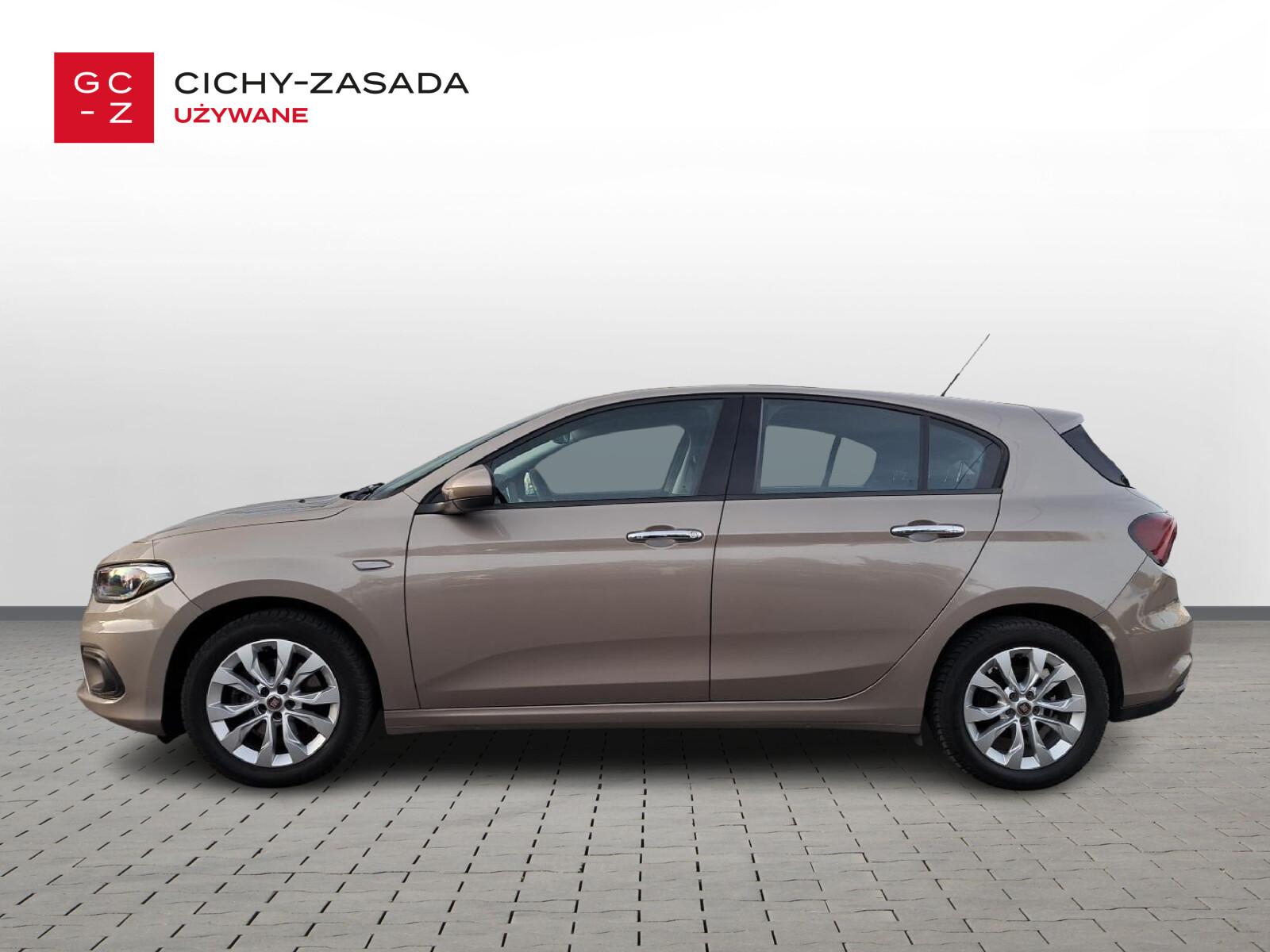 SalonPL 1.4 16V 95KM Lounge Clima.Autom. Alu Czuj.Park Bluetooth ASO 1