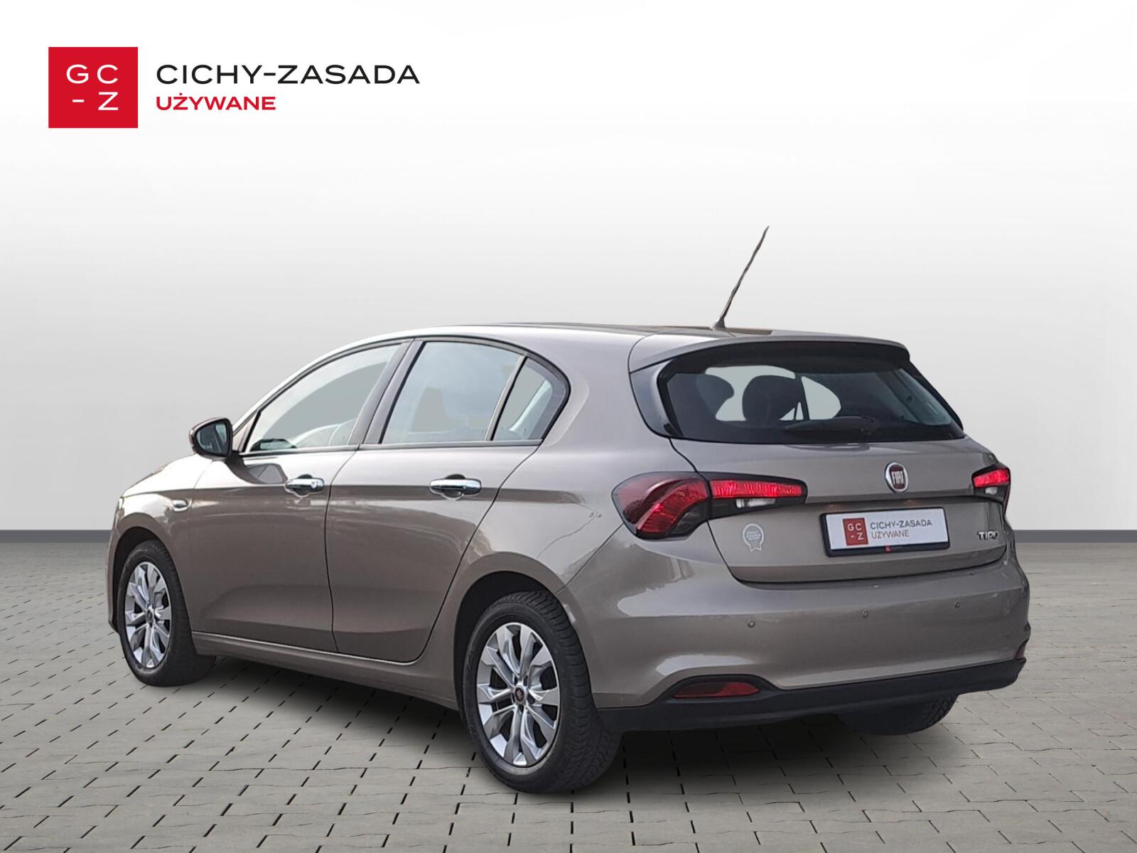 SalonPL 1.4 16V 95KM Lounge Clima.Autom. Alu Czuj.Park Bluetooth ASO 2