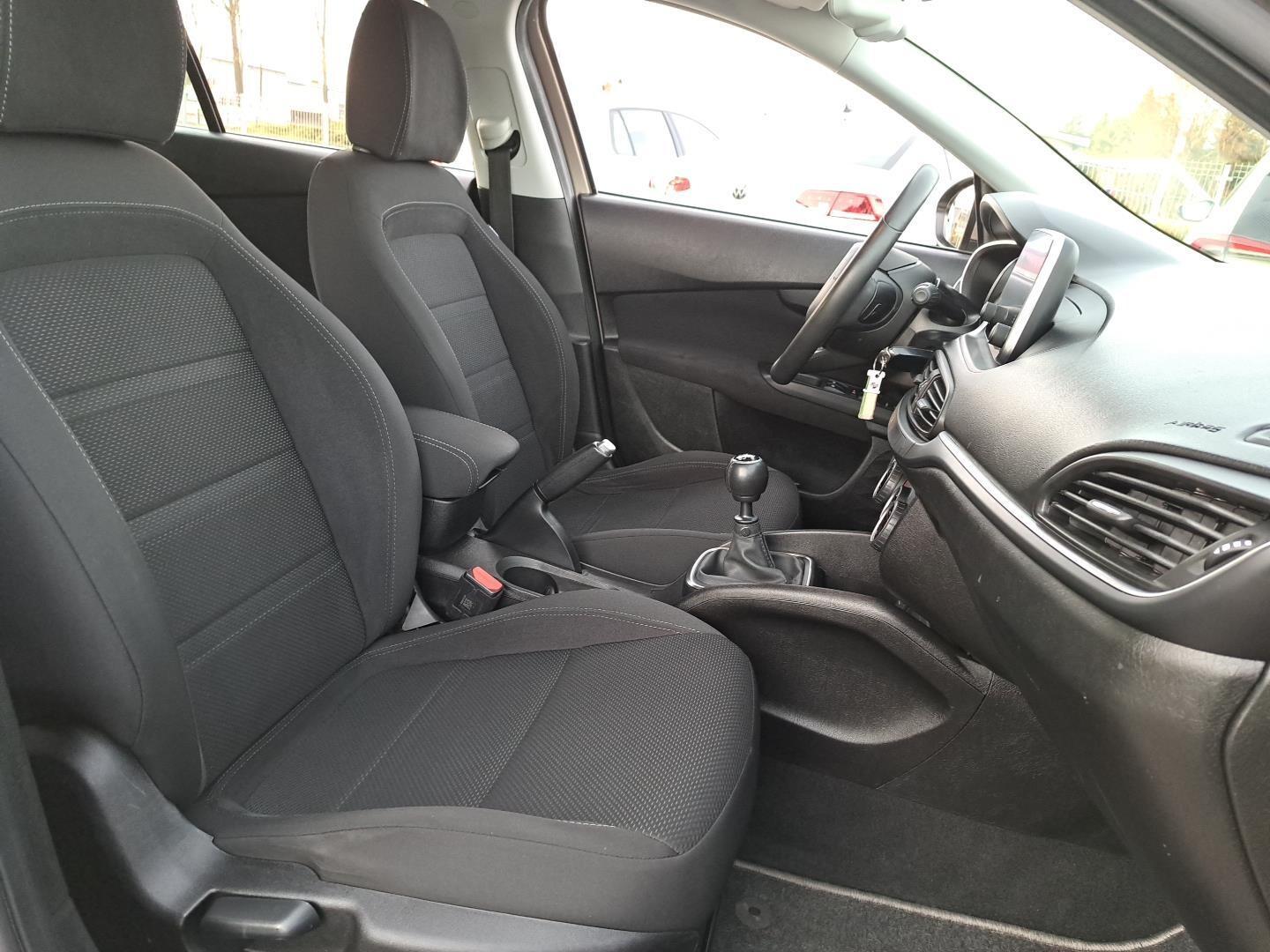 SalonPL 1.4 16V 95KM Lounge Clima.Autom. Alu Czuj.Park Bluetooth ASO 11