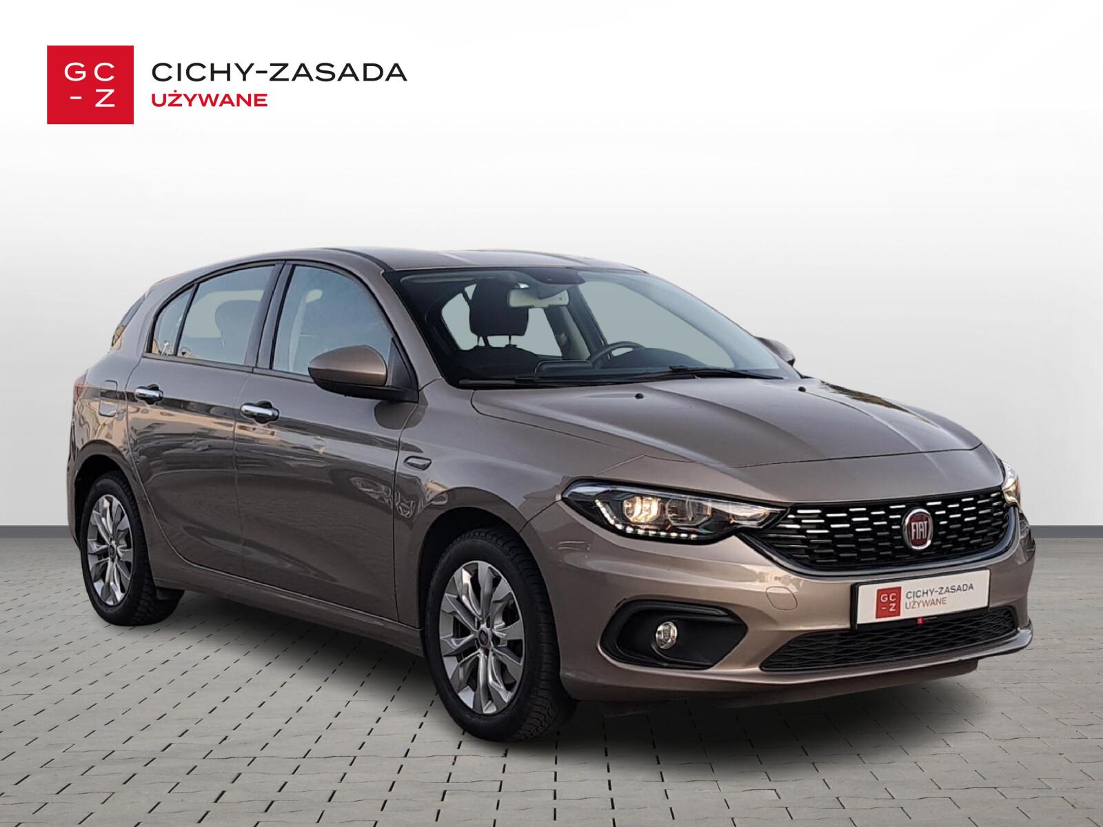 SalonPL 1.4 16V 95KM Lounge Clima.Autom. Alu Czuj.Park Bluetooth ASO 6