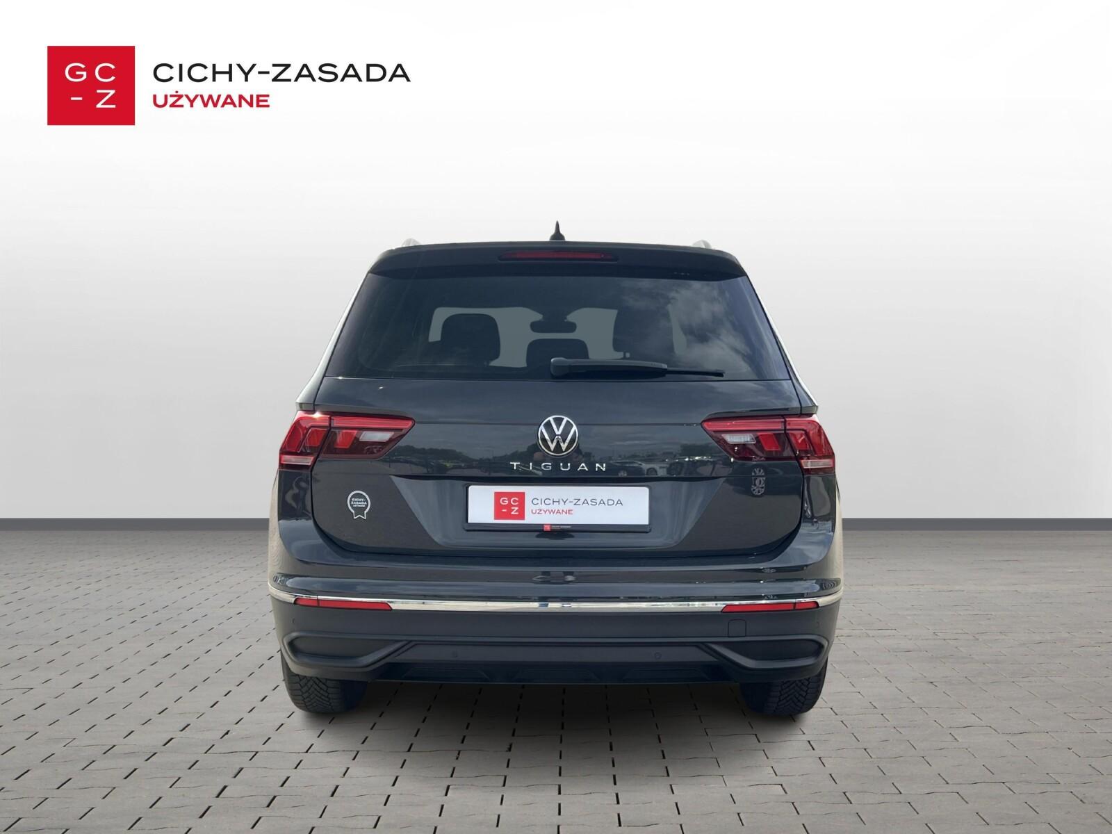 1.5TSI 150KM Life DSG SalonPL SerwisASO ACC Led App Connect Asystenci 3