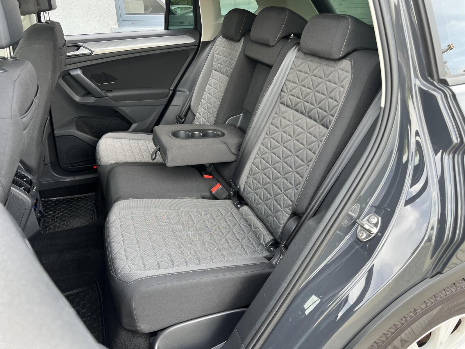 1.5TSI 150KM Life DSG SalonPL SerwisASO ACC Led App Connect Asystenci 9