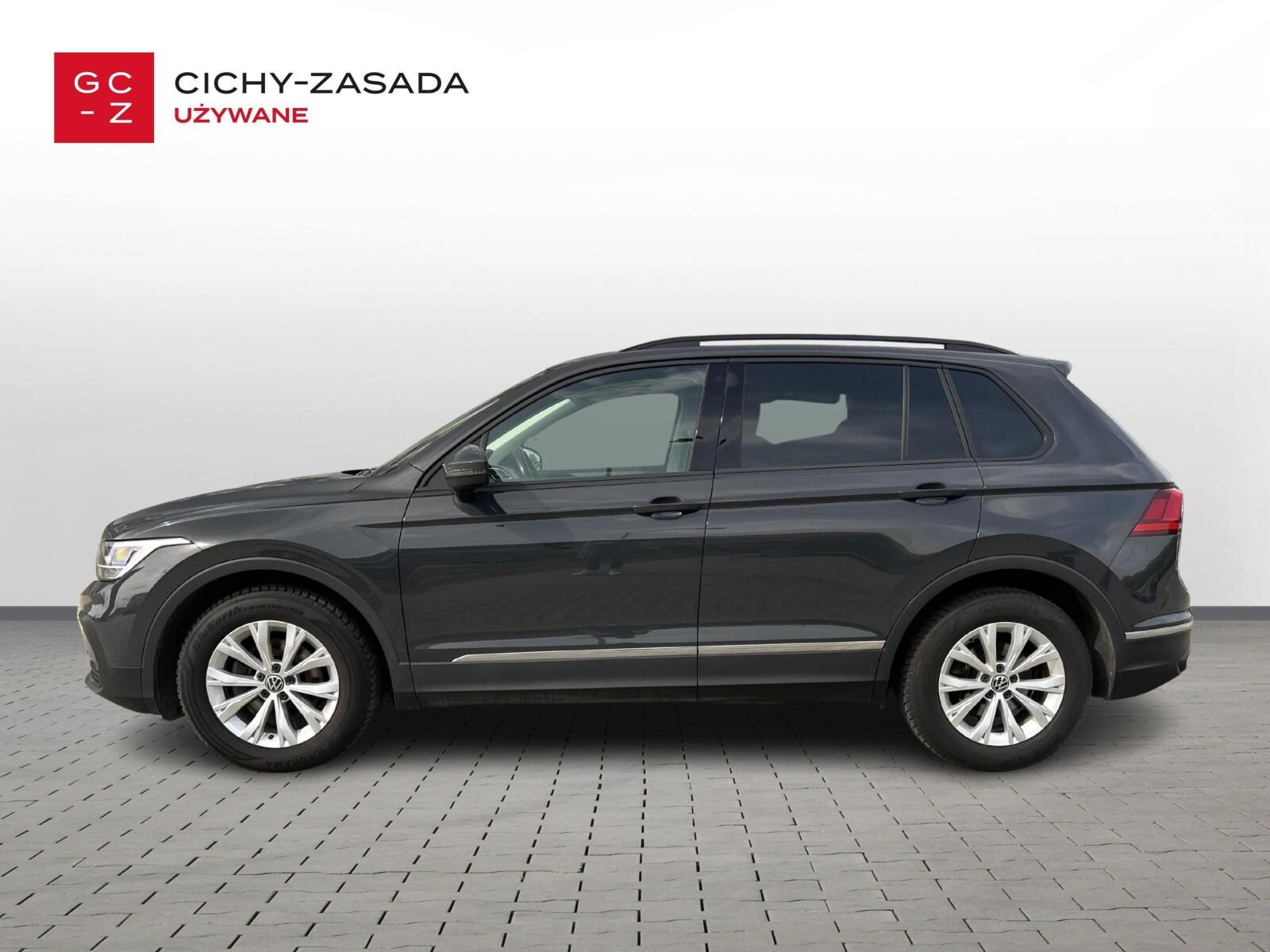 1.5TSI 150KM Life DSG SalonPL SerwisASO ACC Led App Connect Asystenci 1