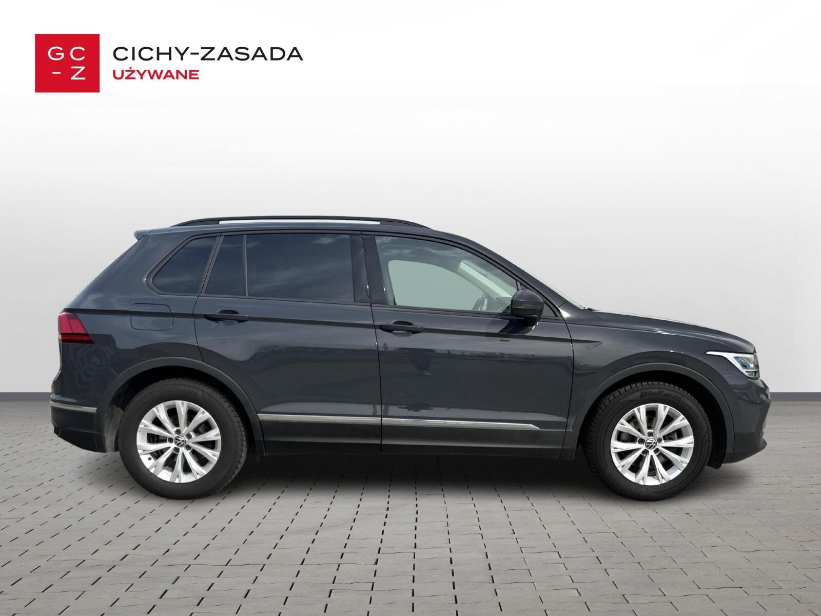 1.5TSI 150KM Life DSG SalonPL SerwisASO ACC Led App Connect Asystenci 5