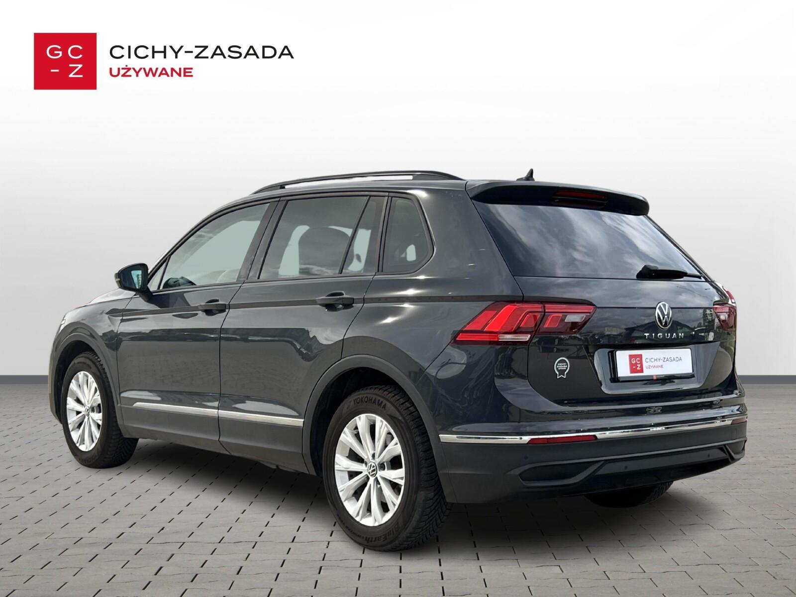 1.5TSI 150KM Life DSG SalonPL SerwisASO ACC Led App Connect Asystenci 2
