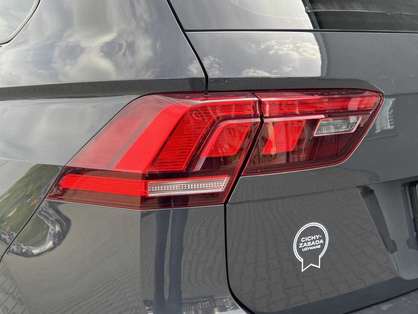1.5TSI 150KM Life DSG SalonPL SerwisASO ACC Led App Connect Asystenci 32