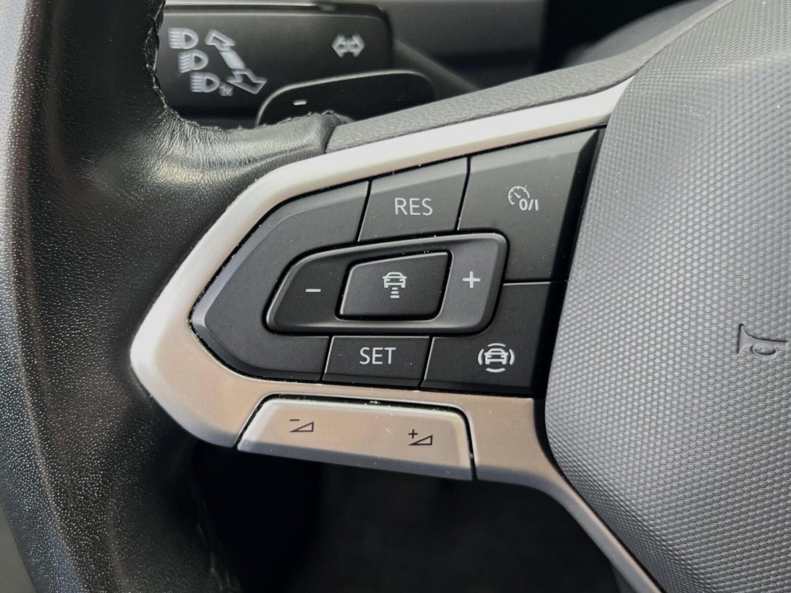 1.5TSI 150KM Life DSG SalonPL SerwisASO ACC Led App Connect Asystenci 19