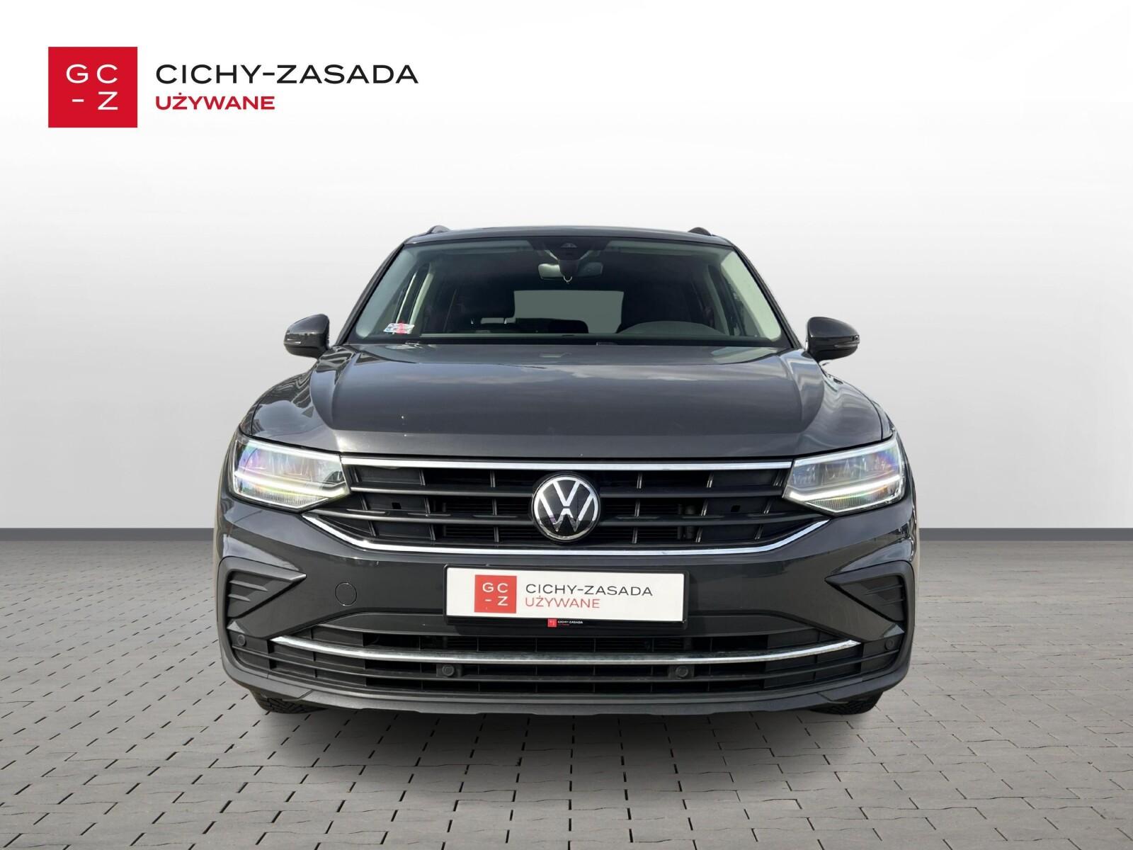 1.5TSI 150KM Life DSG SalonPL SerwisASO ACC Led App Connect Asystenci 7