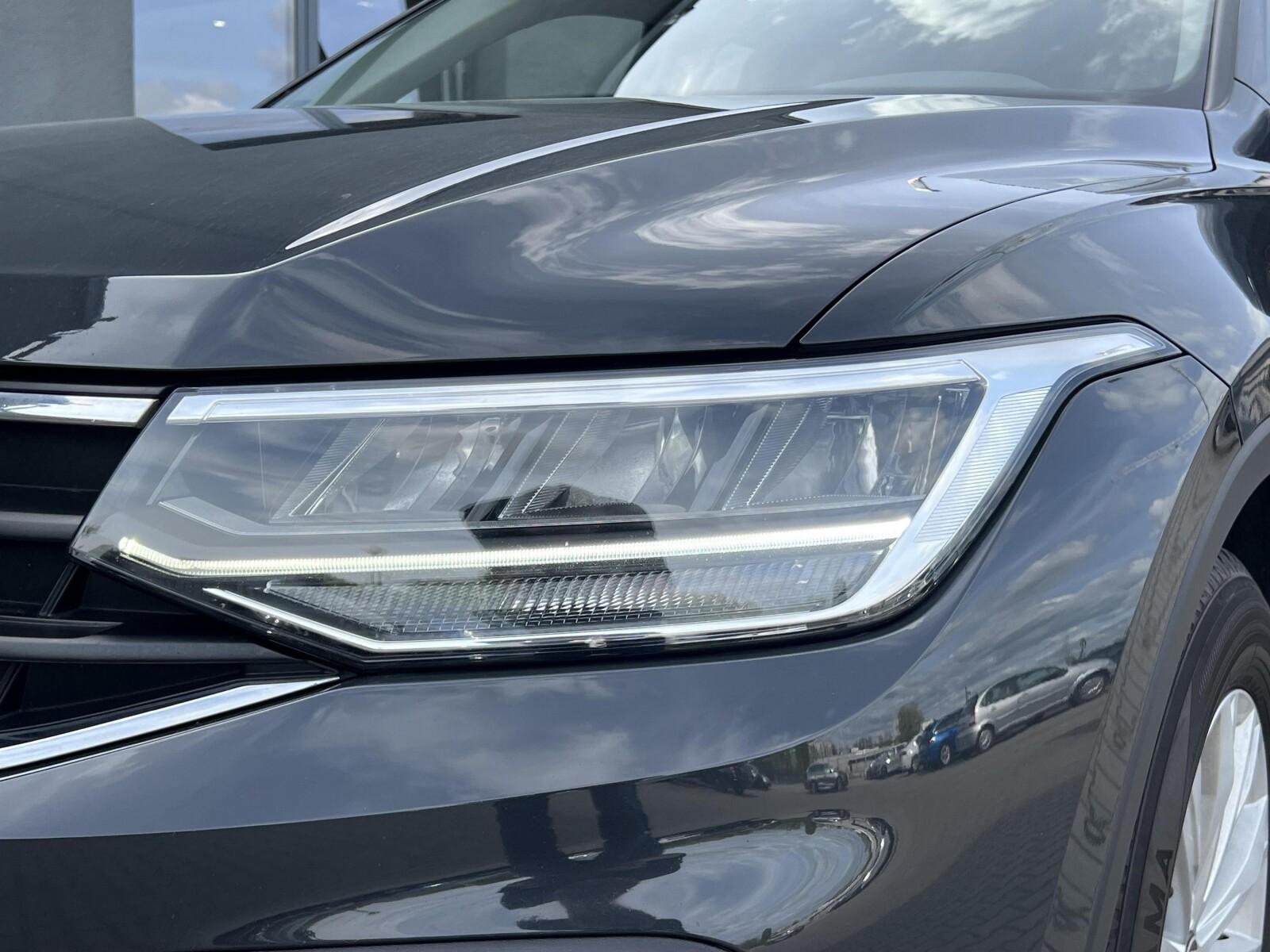 1.5TSI 150KM Life DSG SalonPL SerwisASO ACC Led App Connect Asystenci 31