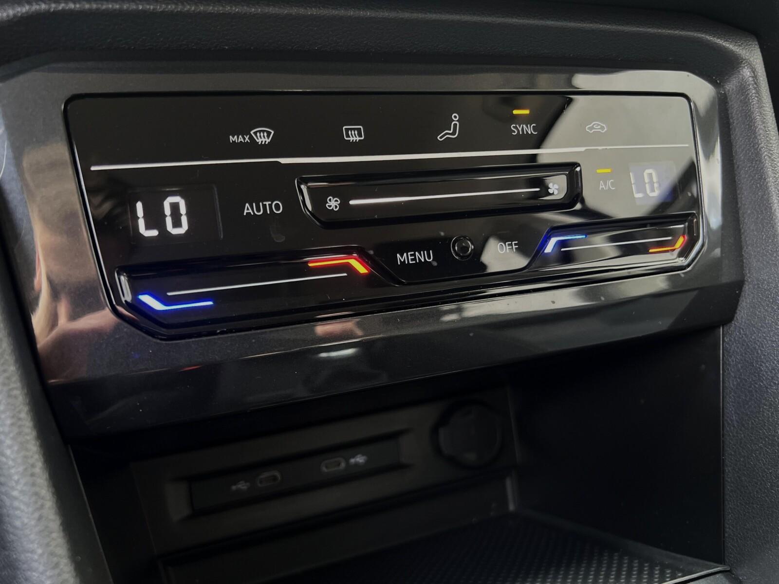1.5TSI 150KM Life DSG SalonPL SerwisASO ACC Led App Connect Asystenci 23