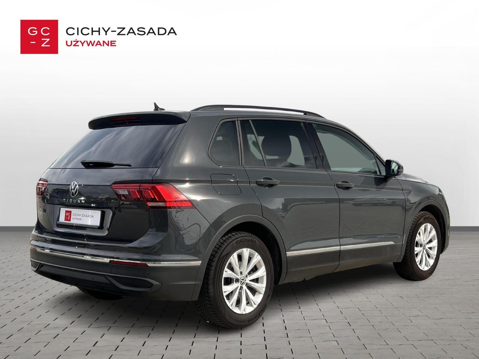 1.5TSI 150KM Life DSG SalonPL SerwisASO ACC Led App Connect Asystenci 4
