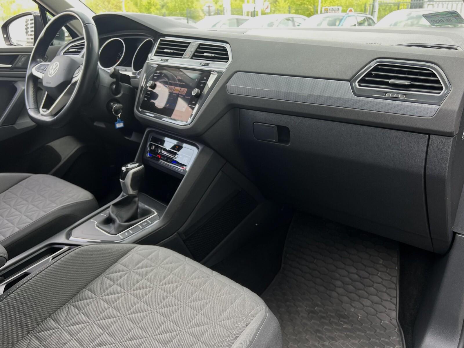 1.5TSI 150KM Life DSG SalonPL SerwisASO ACC Led App Connect Asystenci 16