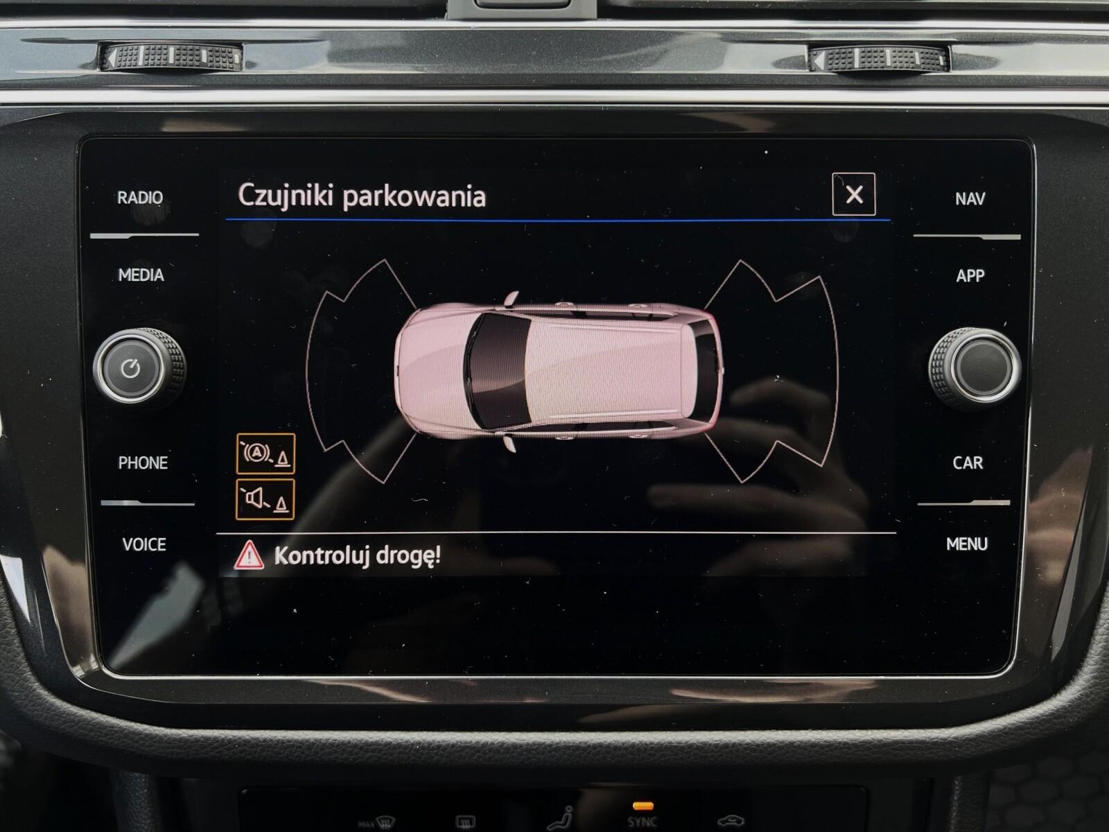 1.5TSI 150KM Life DSG SalonPL SerwisASO ACC Led App Connect Asystenci 24